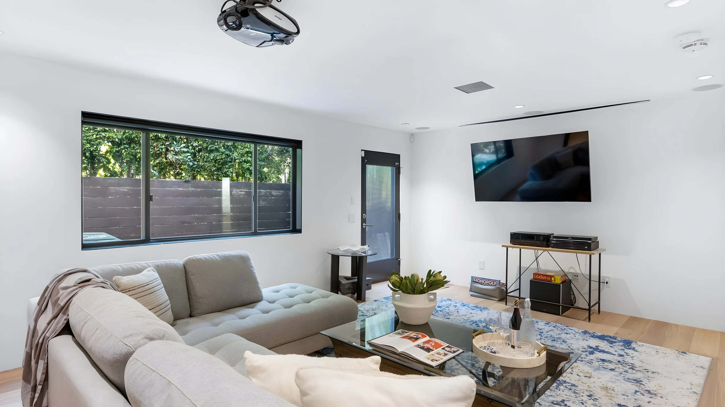 Wander Sunset Strip Allure #15