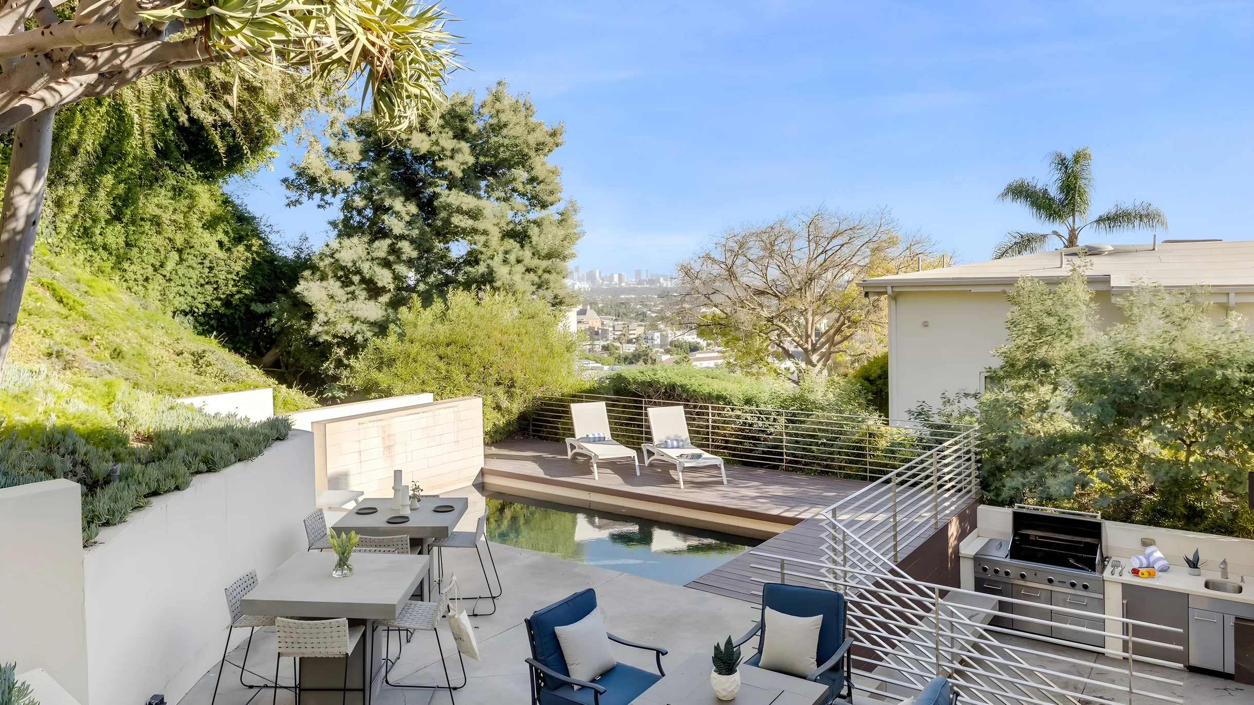 Wander Sunset Strip Allure #41