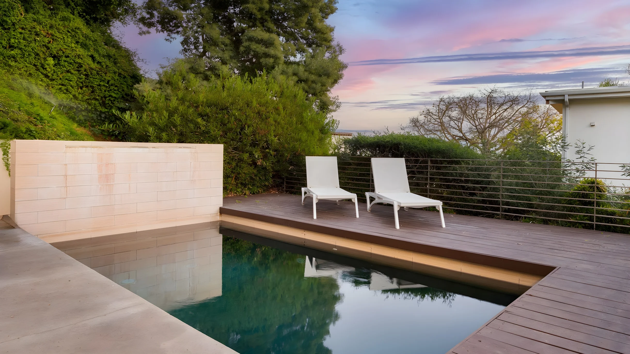 Wander Sunset Strip Allure #29