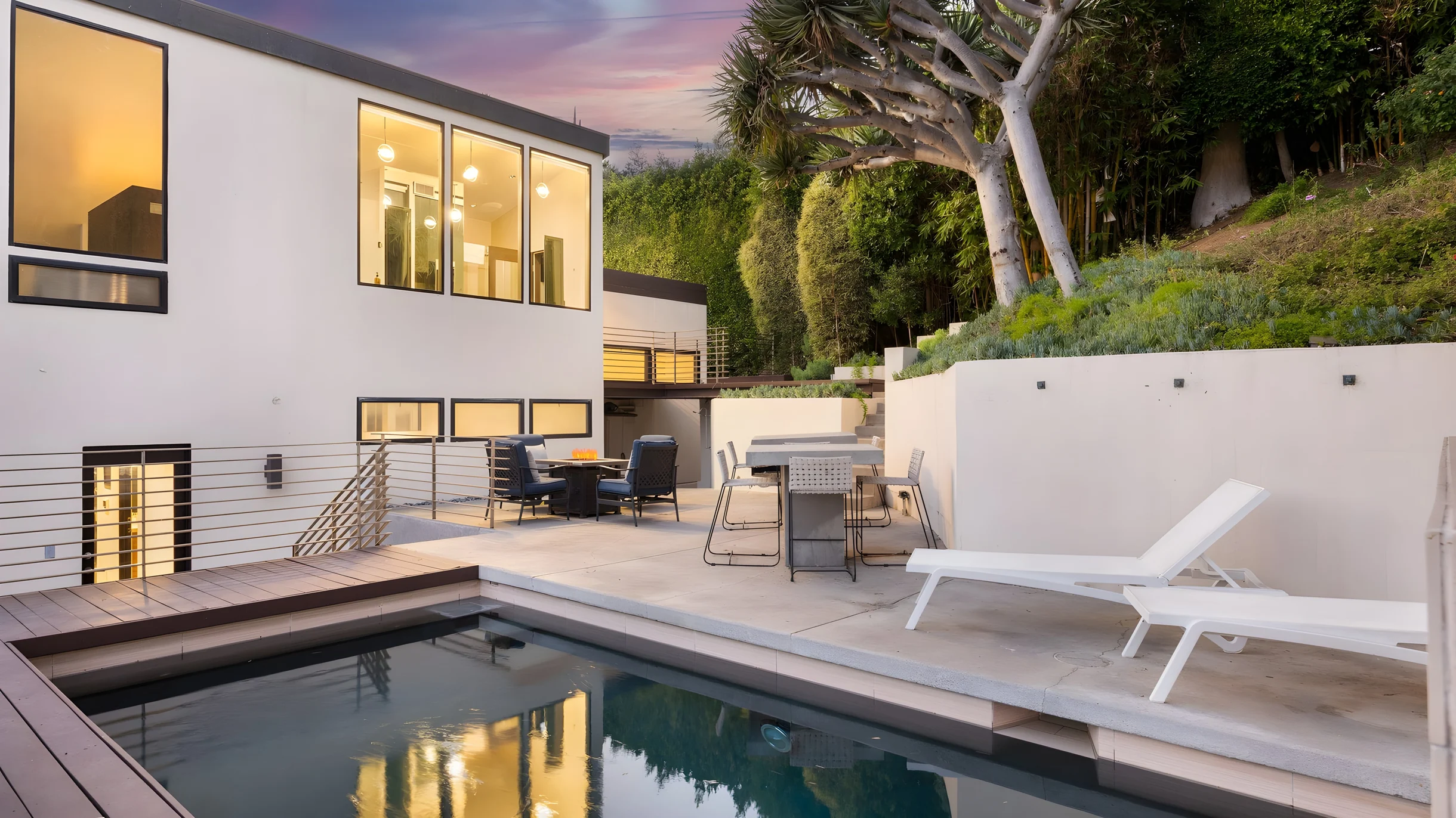 Wander Sunset Strip Allure #2