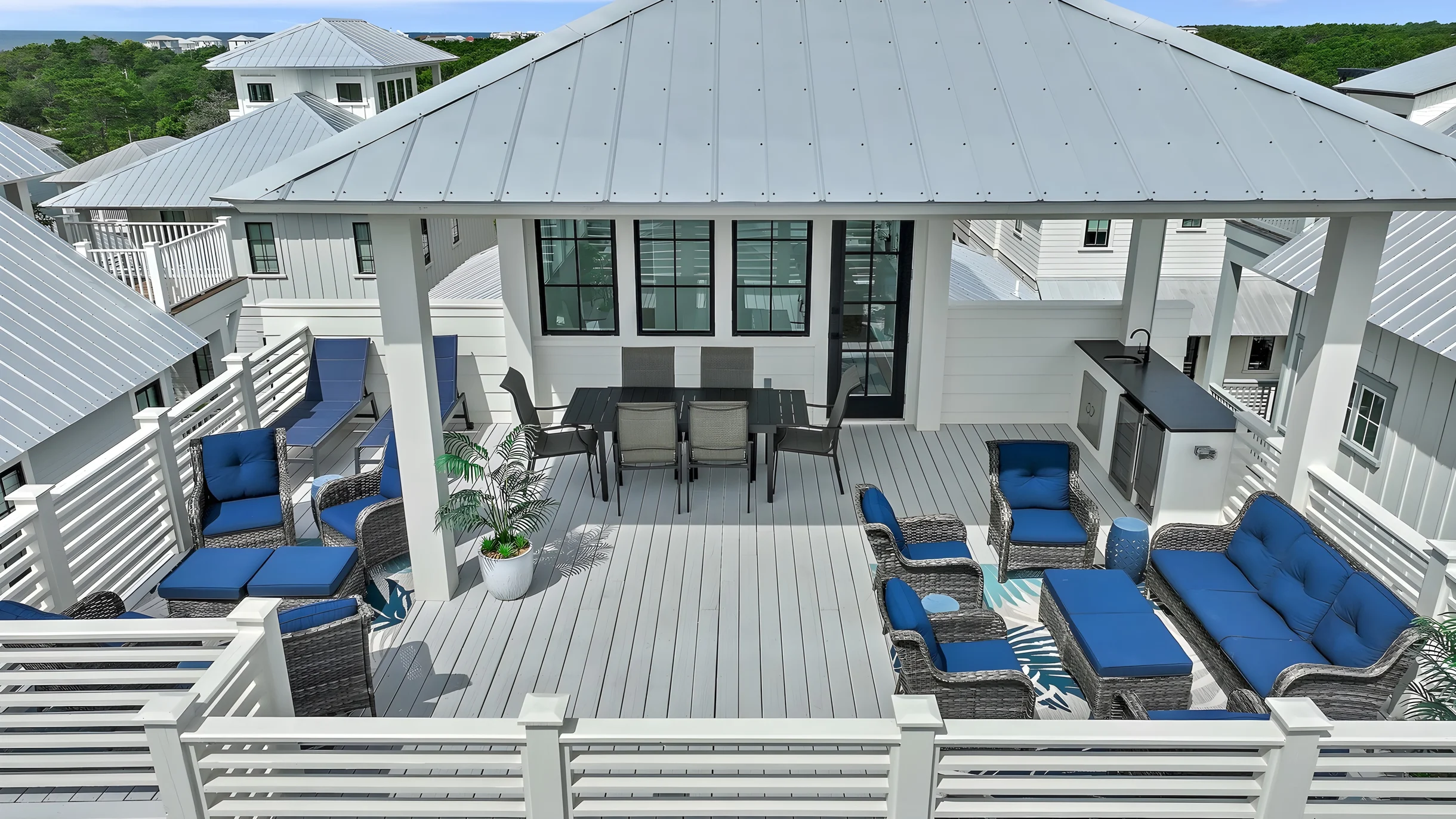 Wander Inlet Beach Lake #45