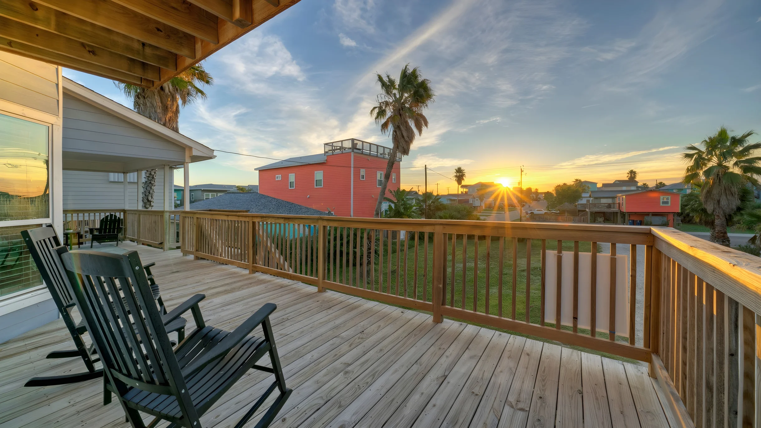 Wander Port Aransas Tides #25