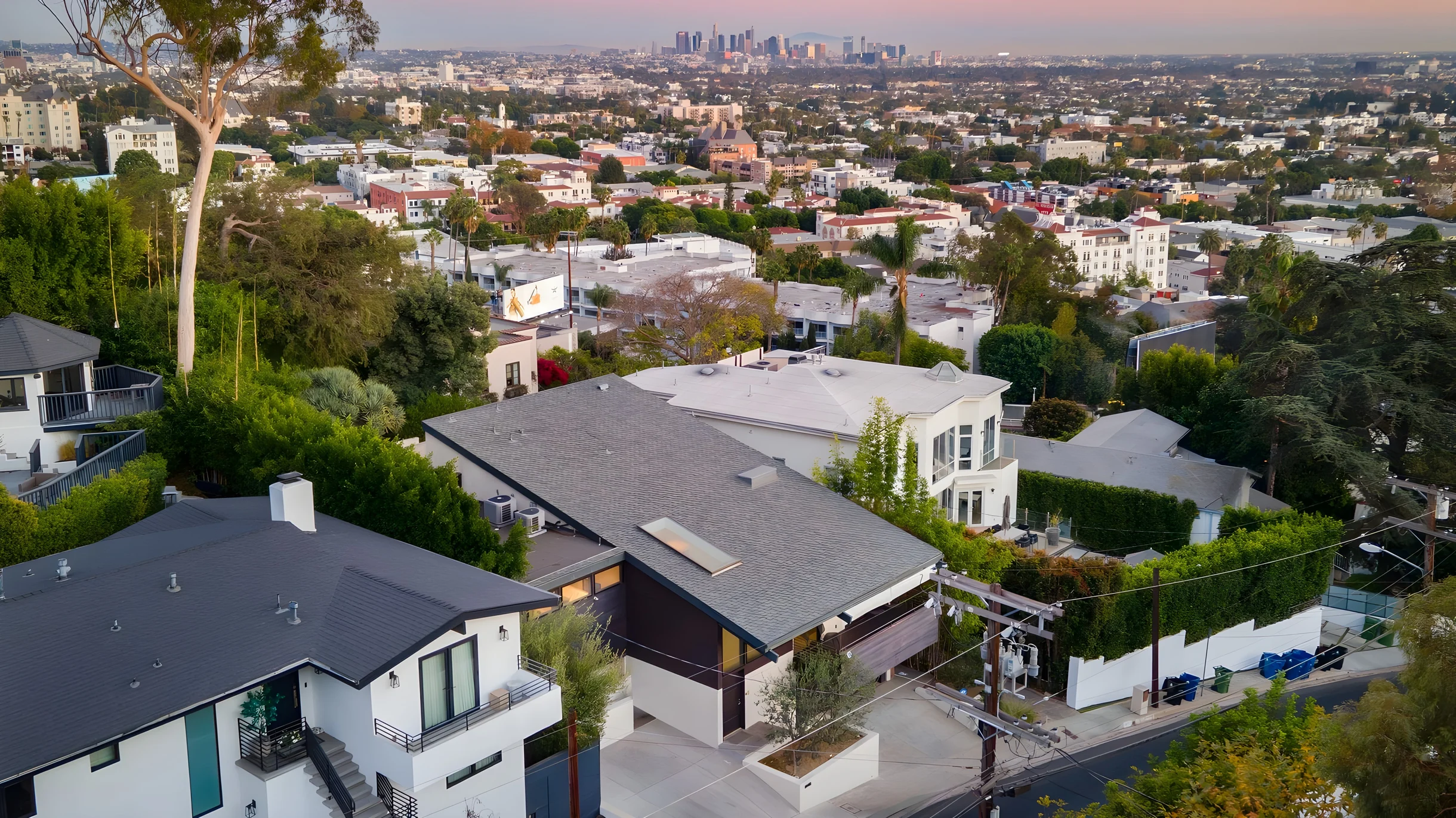 Wander Sunset Strip Allure #9