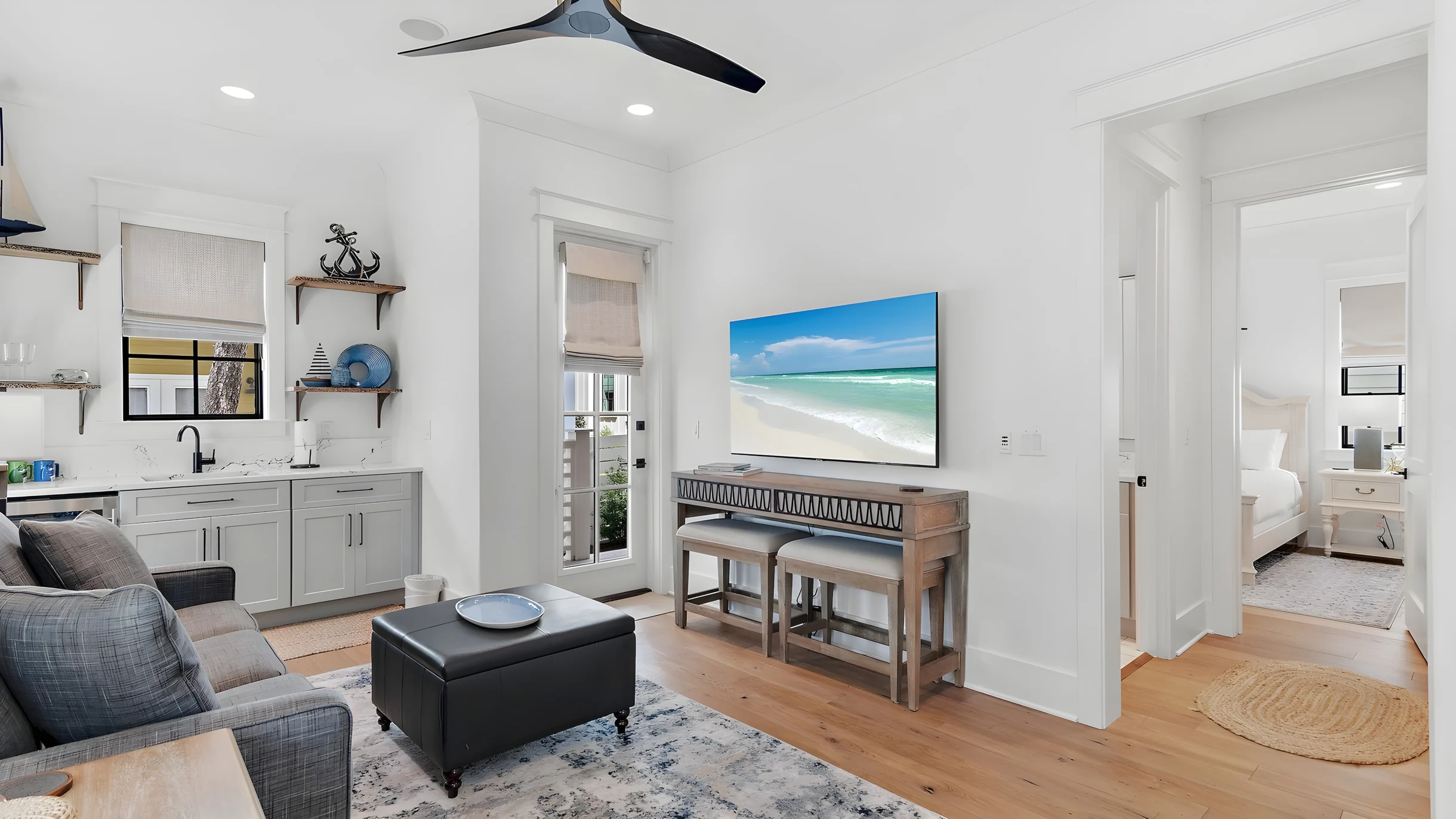 Wander Inlet Beach Lake #38