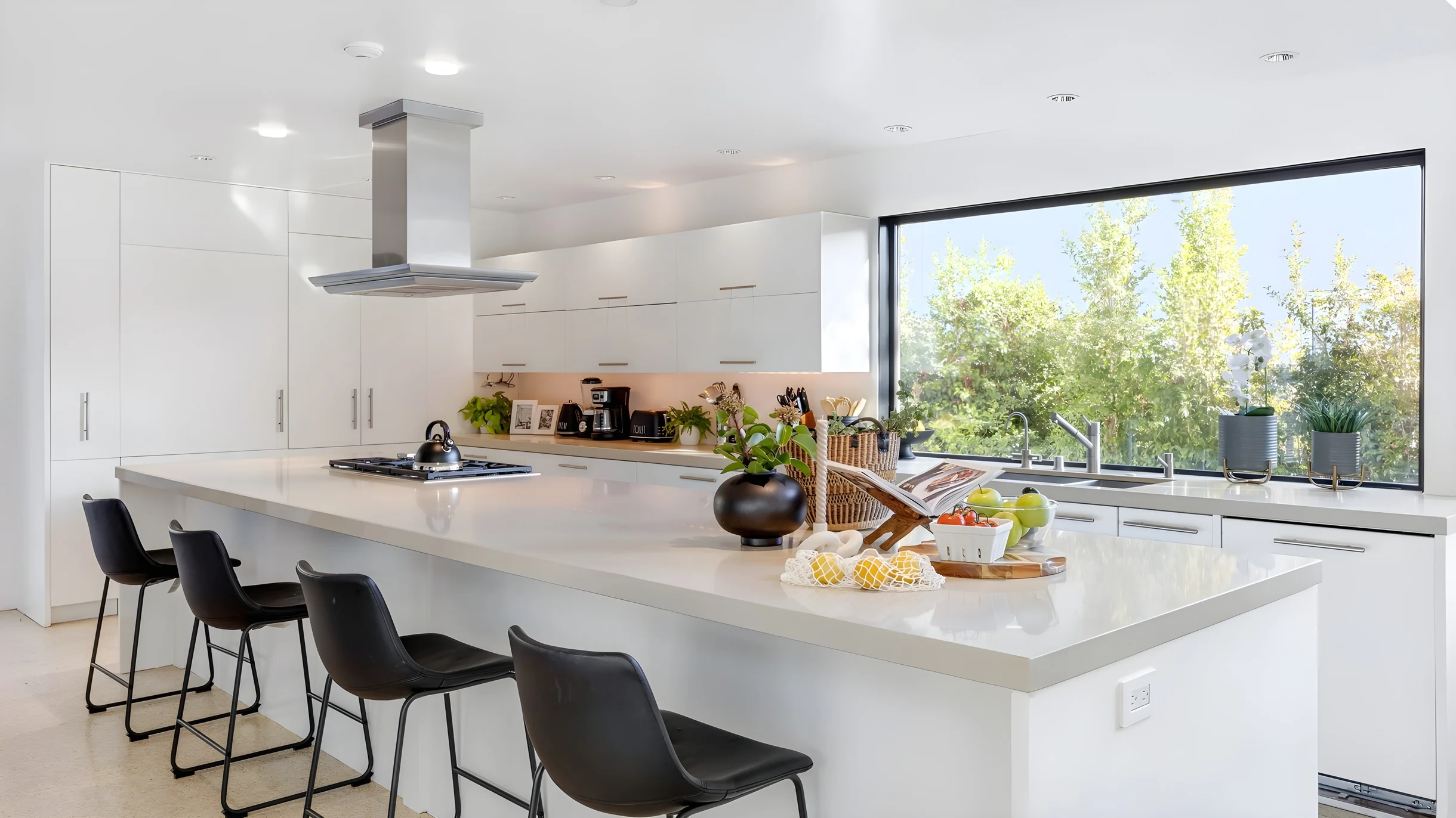 Wander Sunset Strip Allure #11