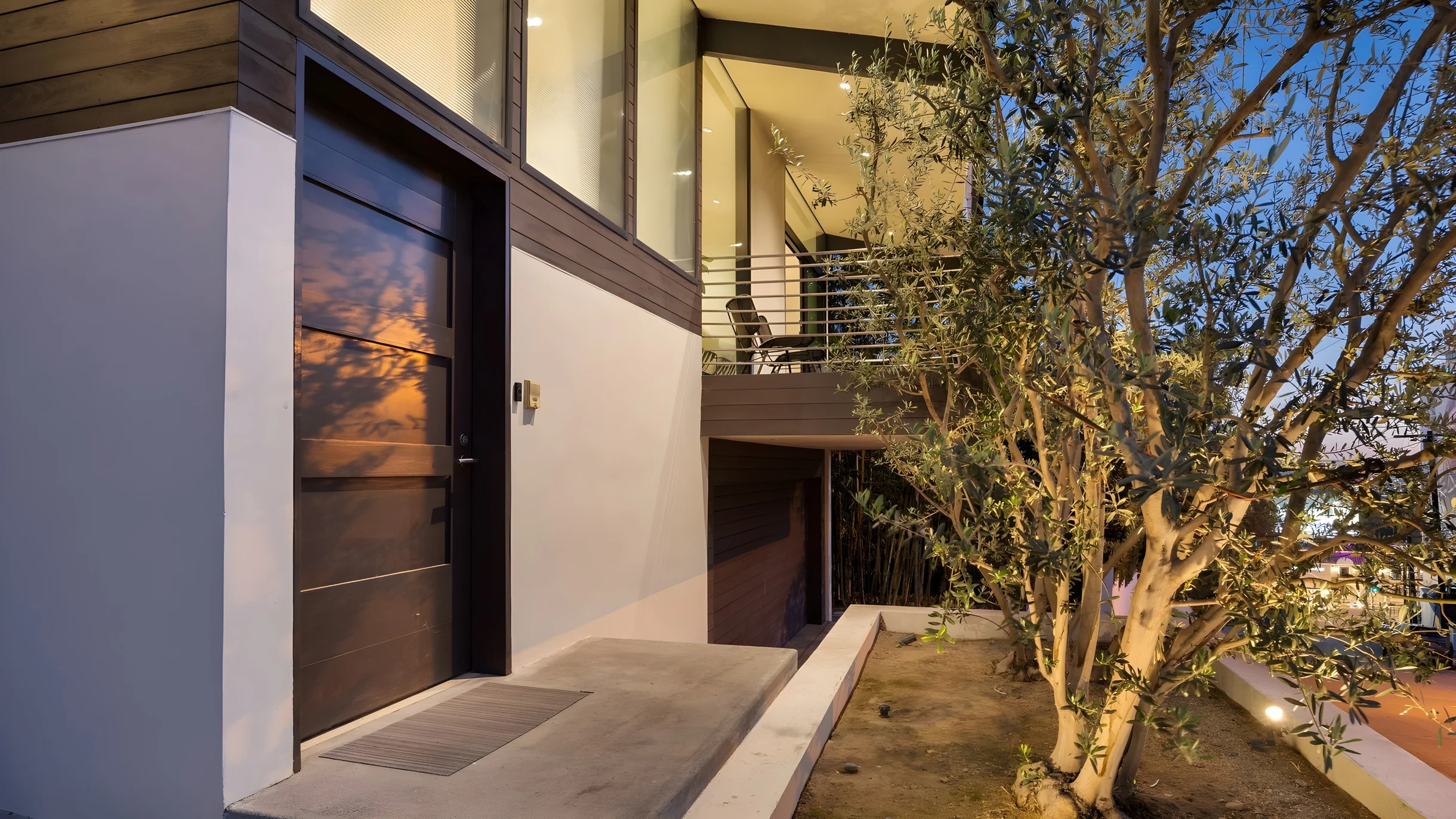 Wander Sunset Strip Allure #35