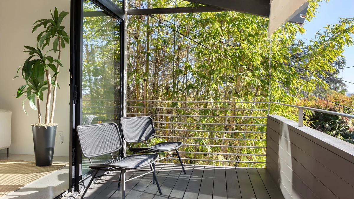 Wander Sunset Strip Allure