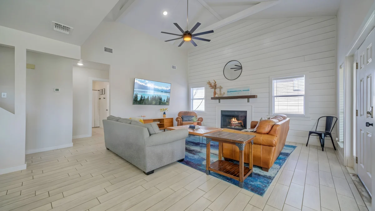 Wander Port Aransas Tides