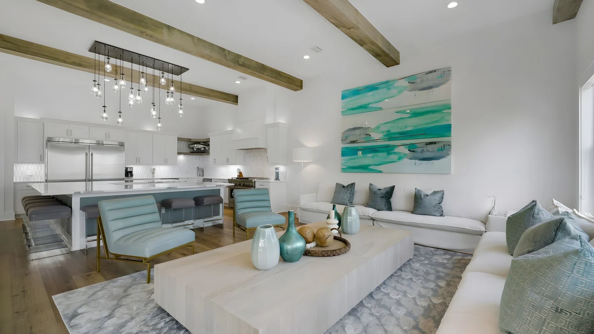 Wander Santa Rosa Bayshore