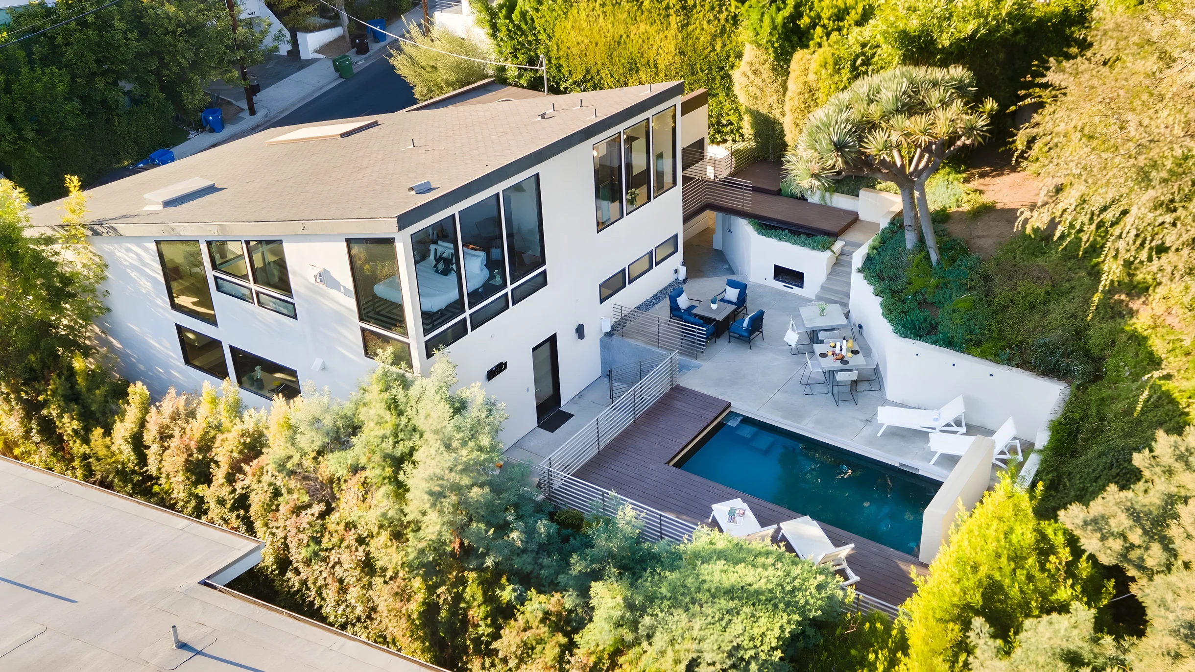 Wander Sunset Strip Allure #43