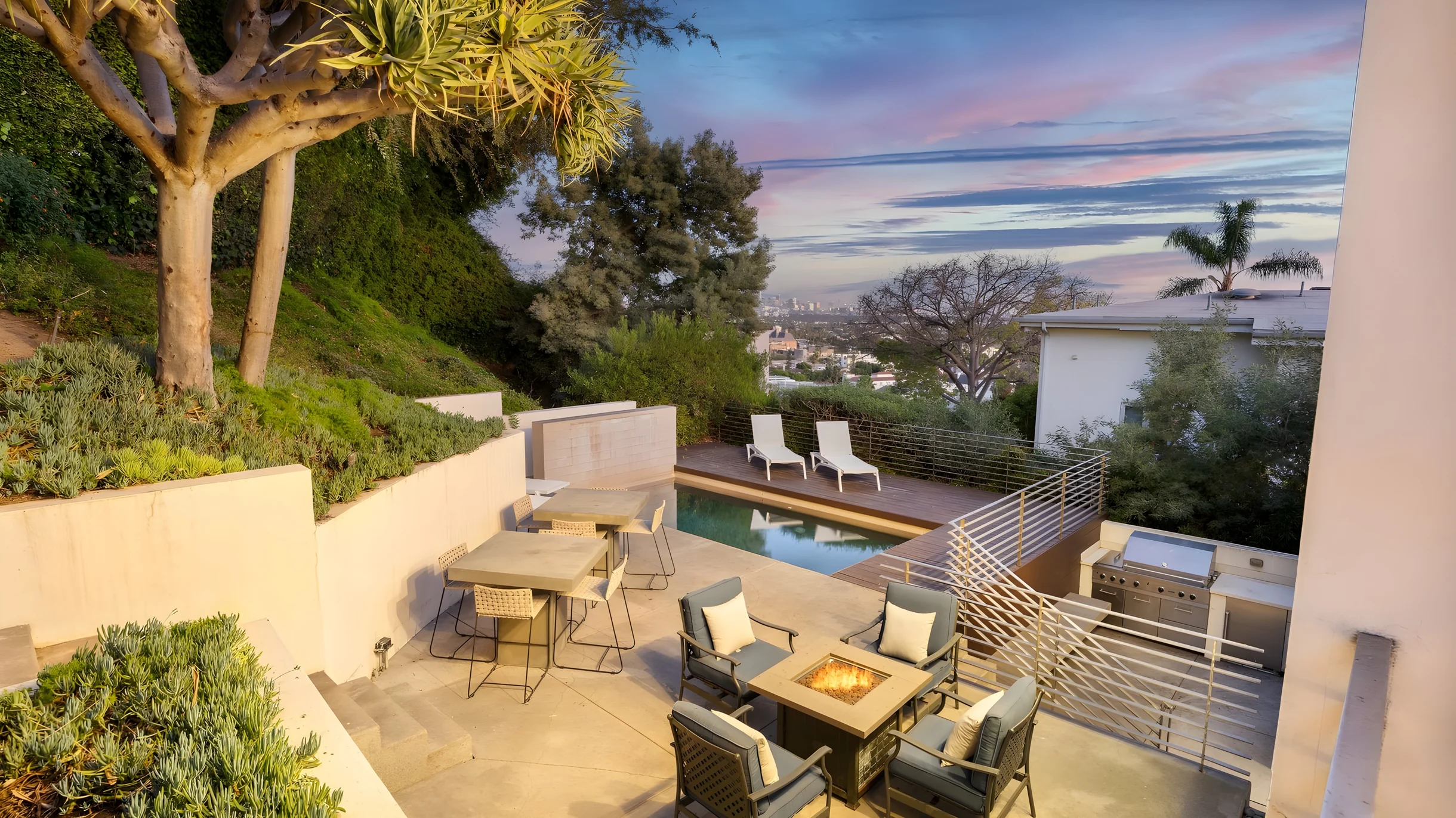 Wander Sunset Strip Allure #3