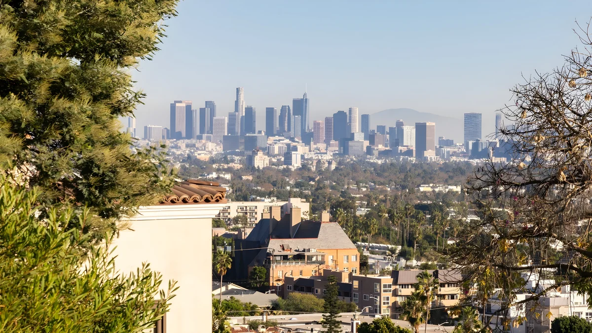 Wander Sunset Strip Allure