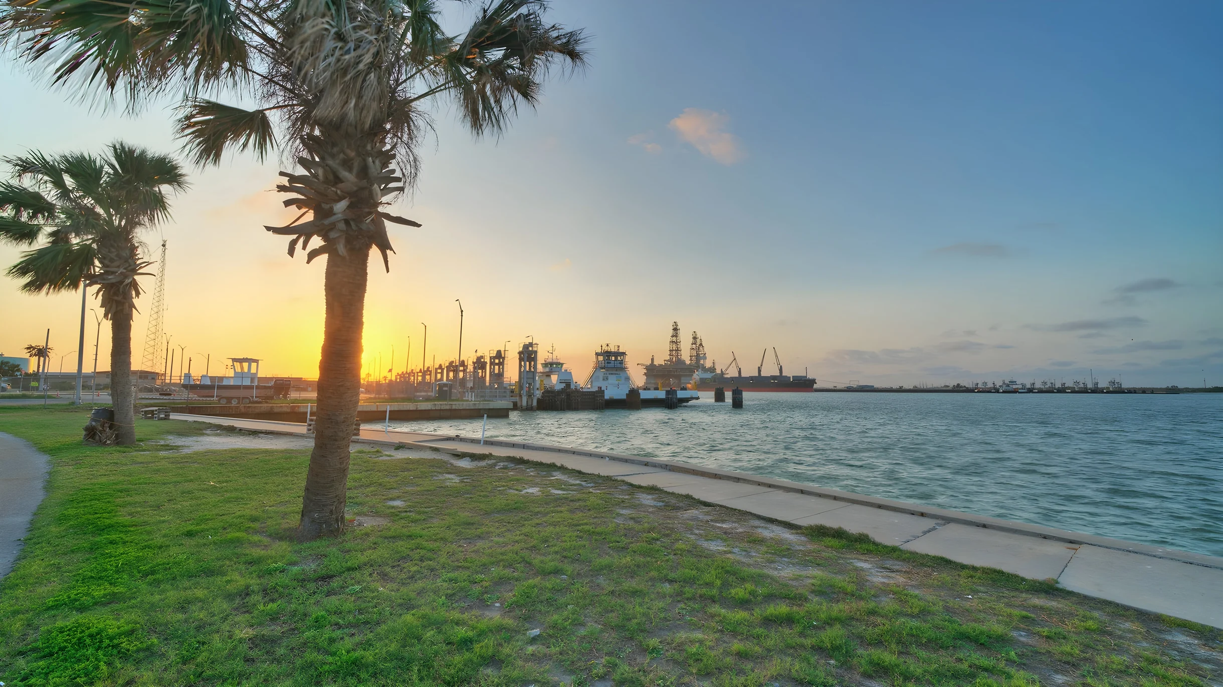Wander Port Aransas Tides #52