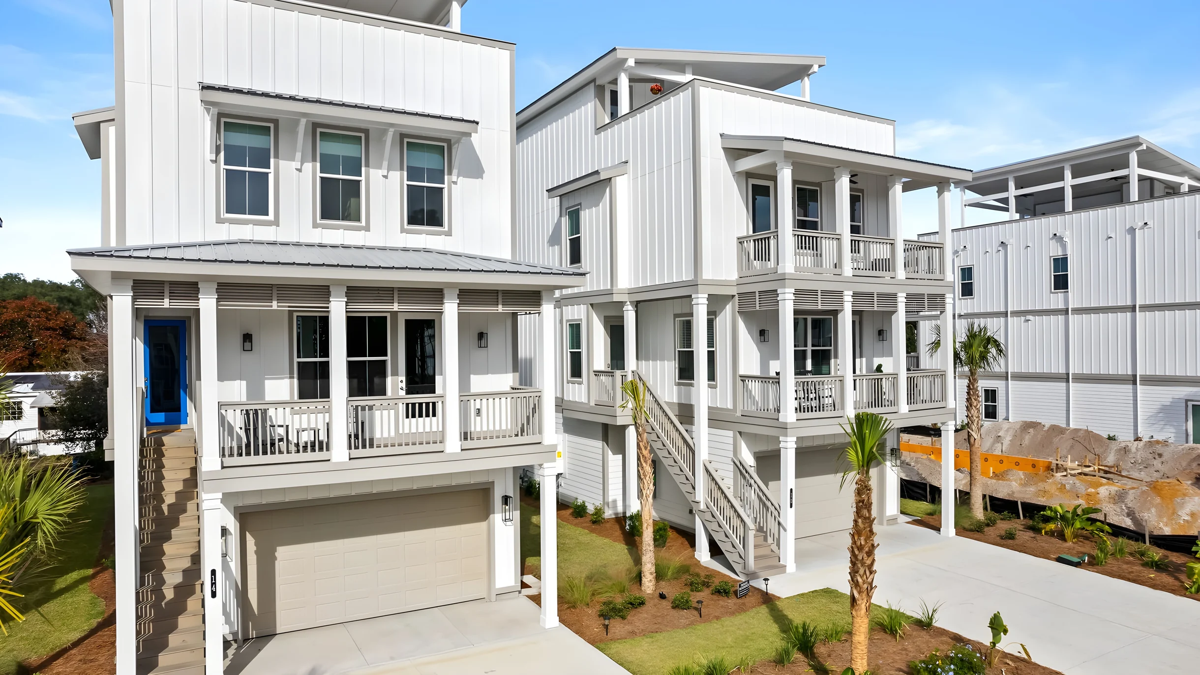 Wander Inlet Shores #5