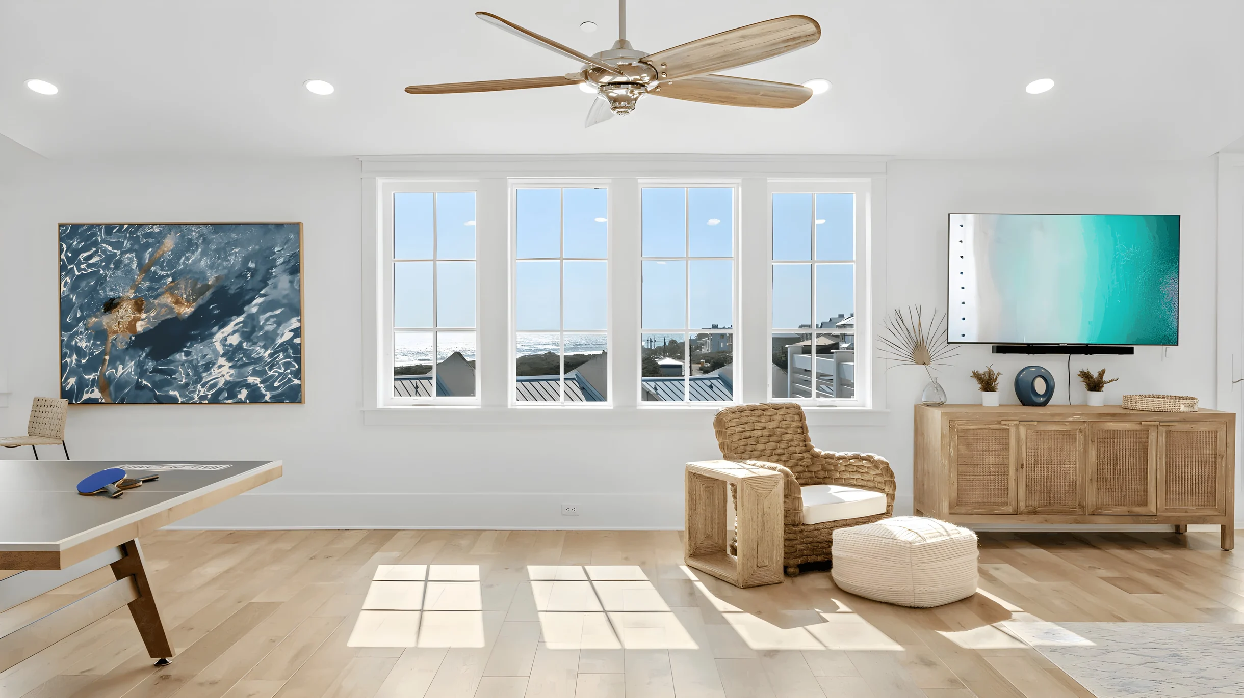 Wander Inlet Beach Escape #44