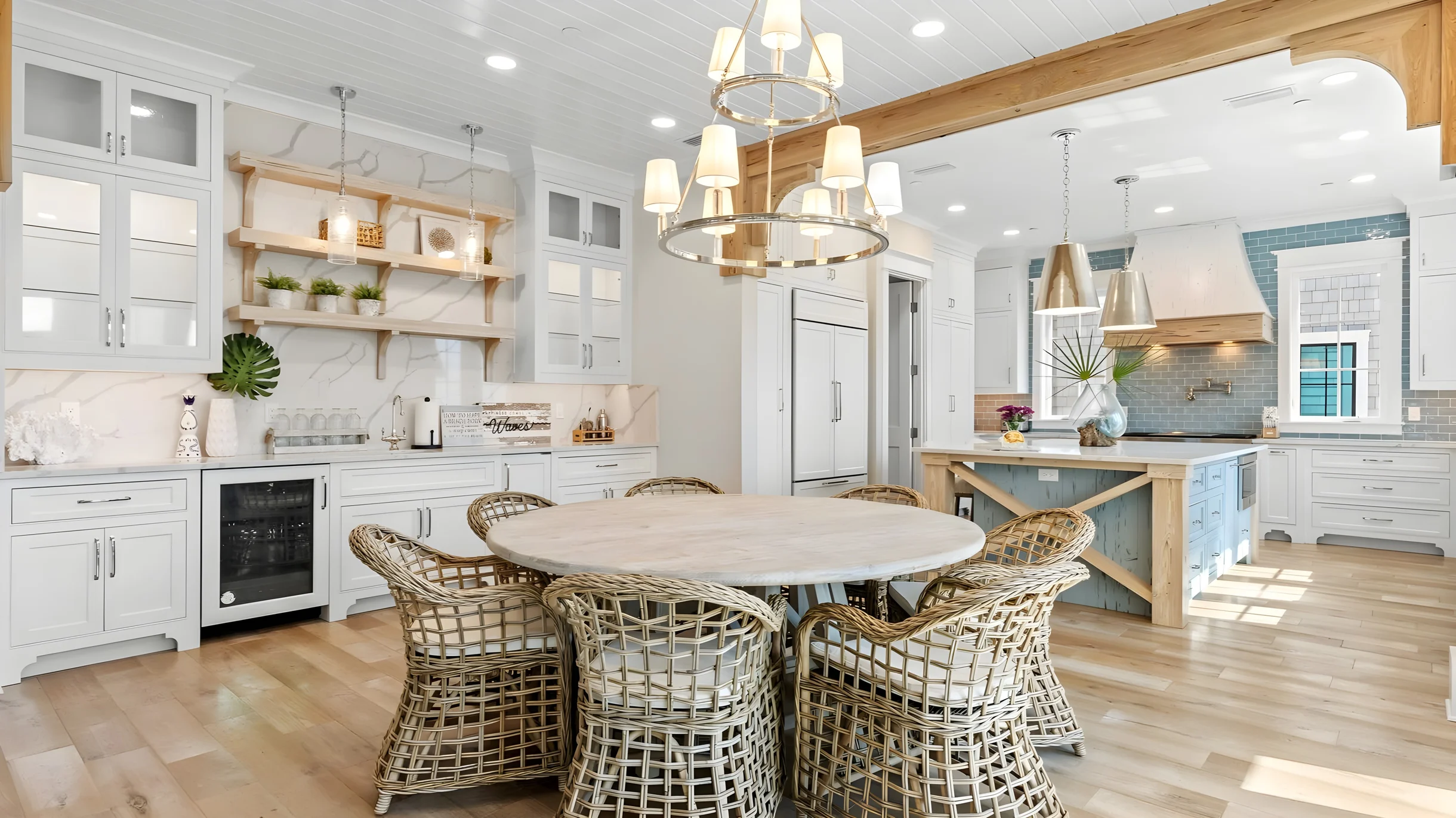 Wander Inlet Beach Escape #36