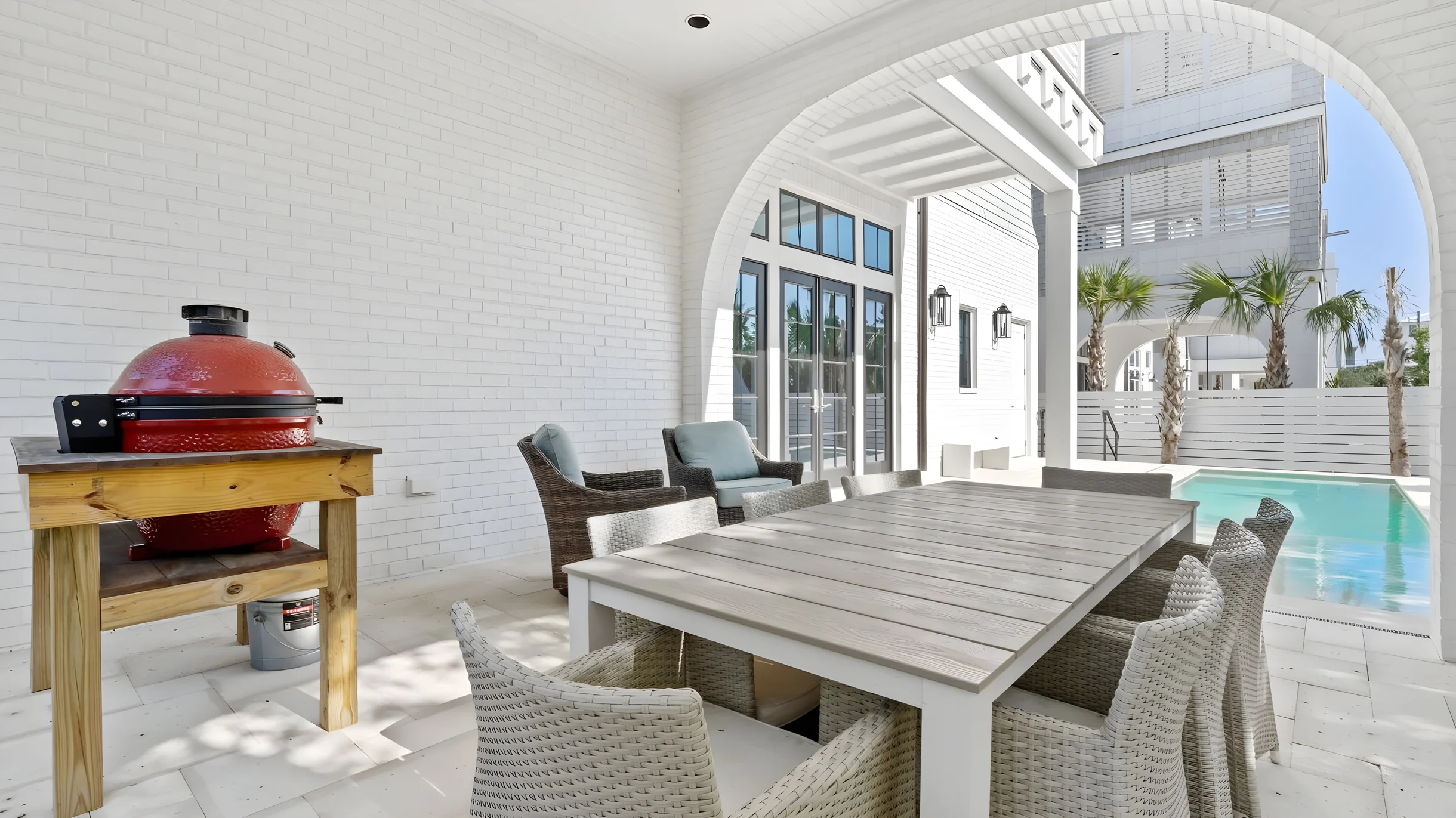 Wander Inlet Beach Escape #6