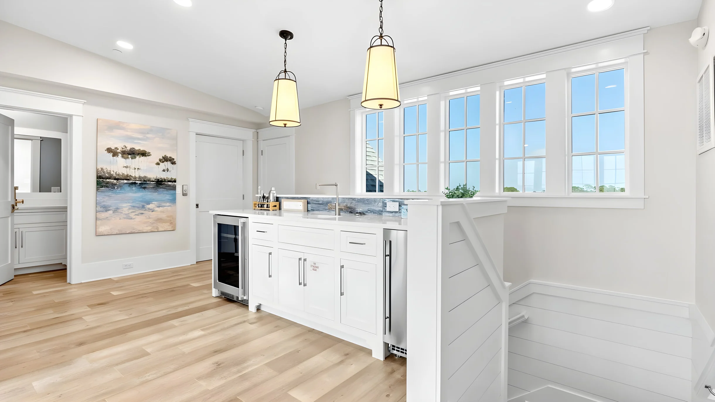 Wander Inlet Beach Escape #52