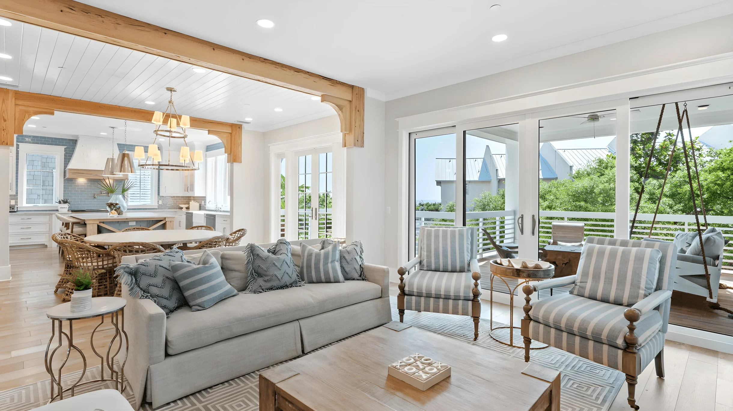 Wander Inlet Beach Escape #1