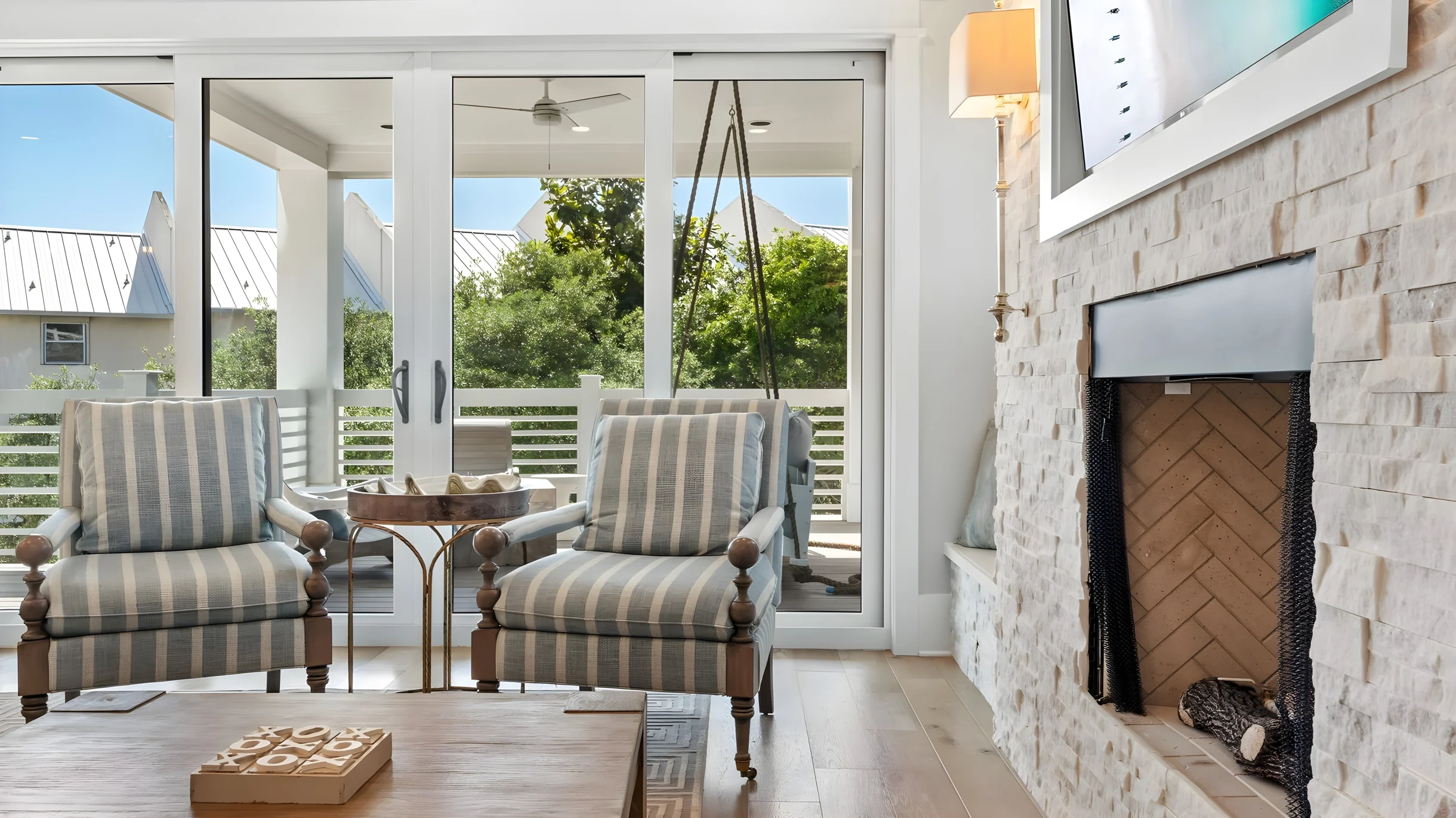 Wander Inlet Beach Escape #48