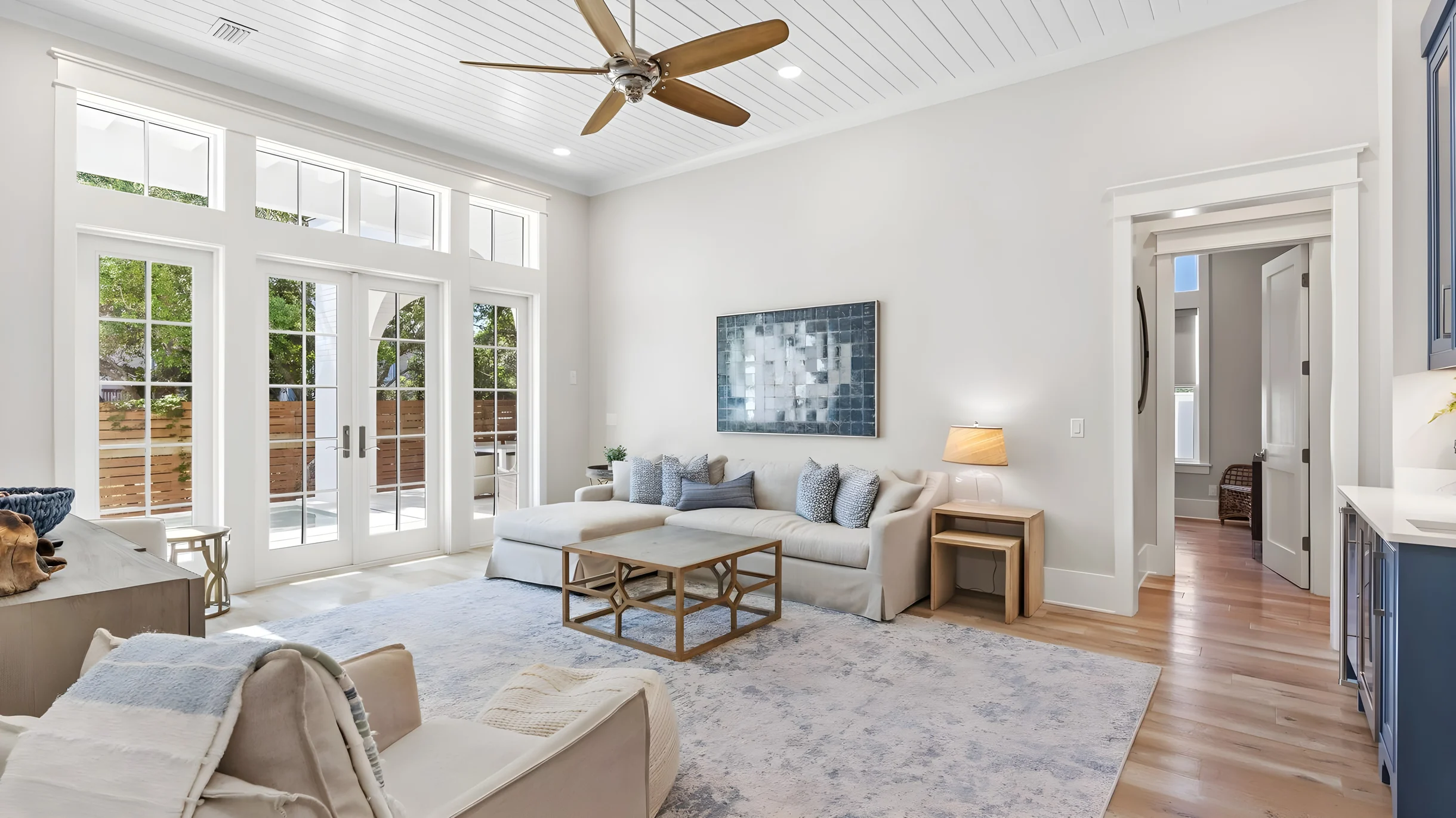 Wander Inlet Beach Escape #8