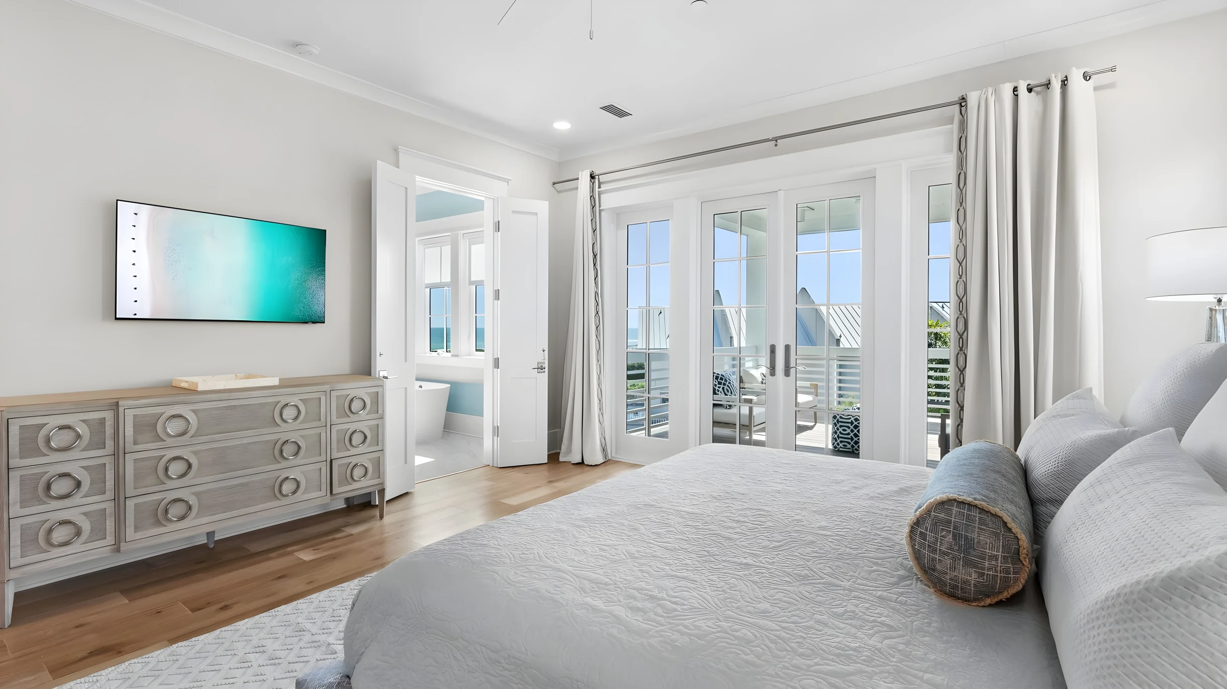 Wander Inlet Beach Escape #42