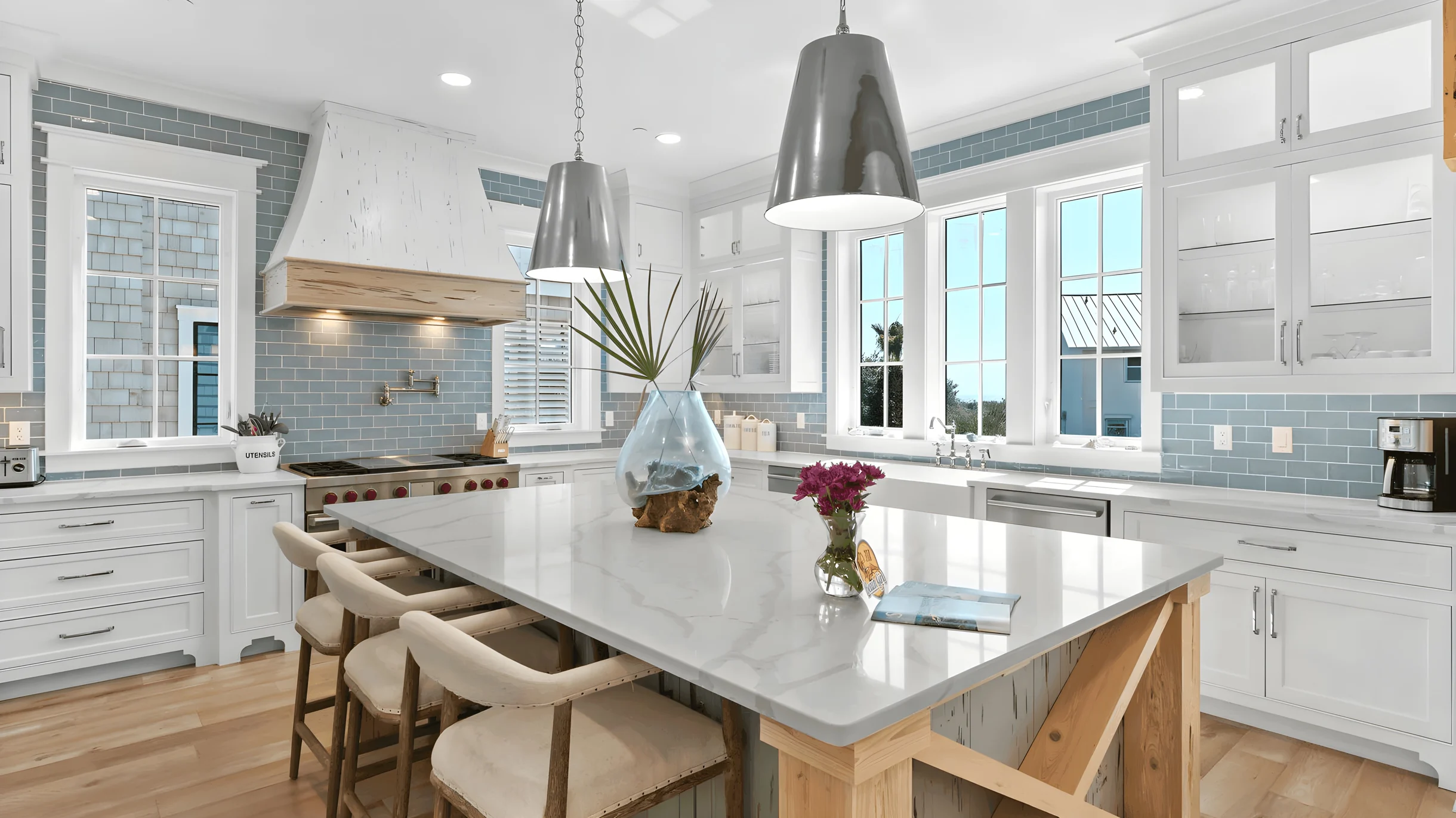 Wander Inlet Beach Escape #46