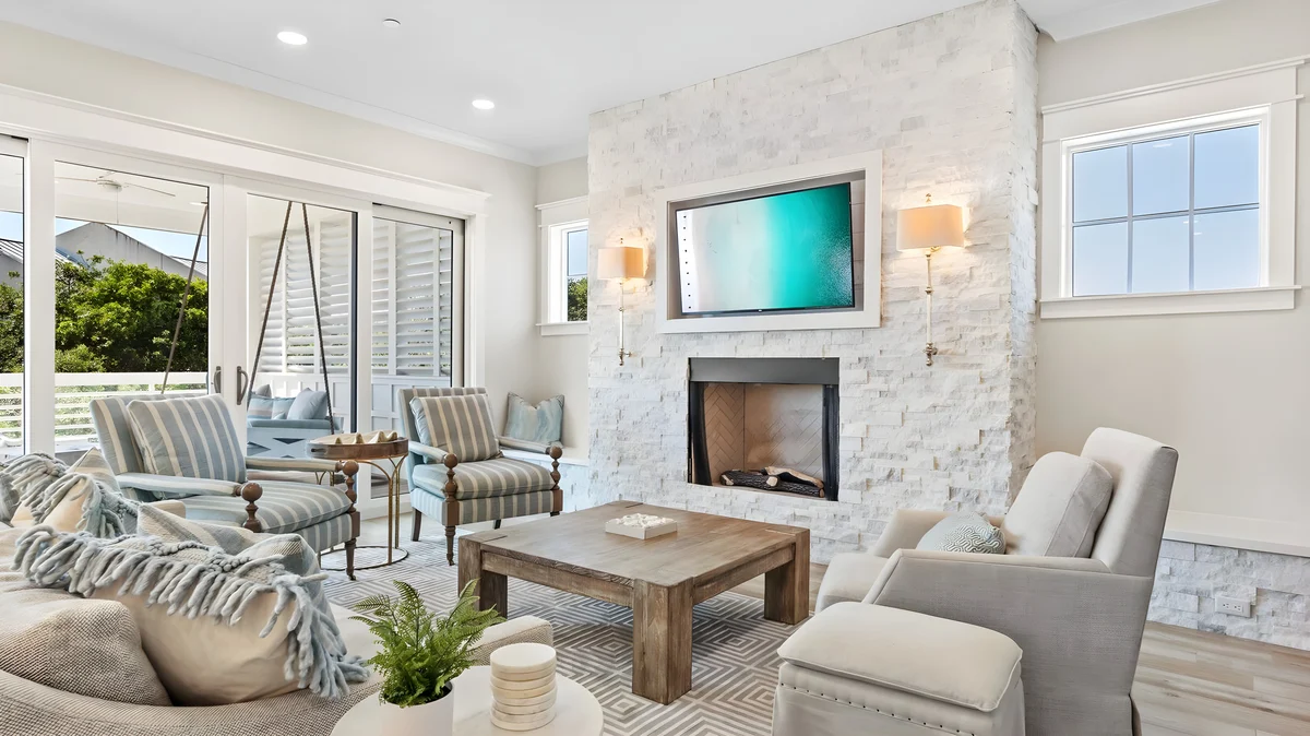 Wander Inlet Beach Escape