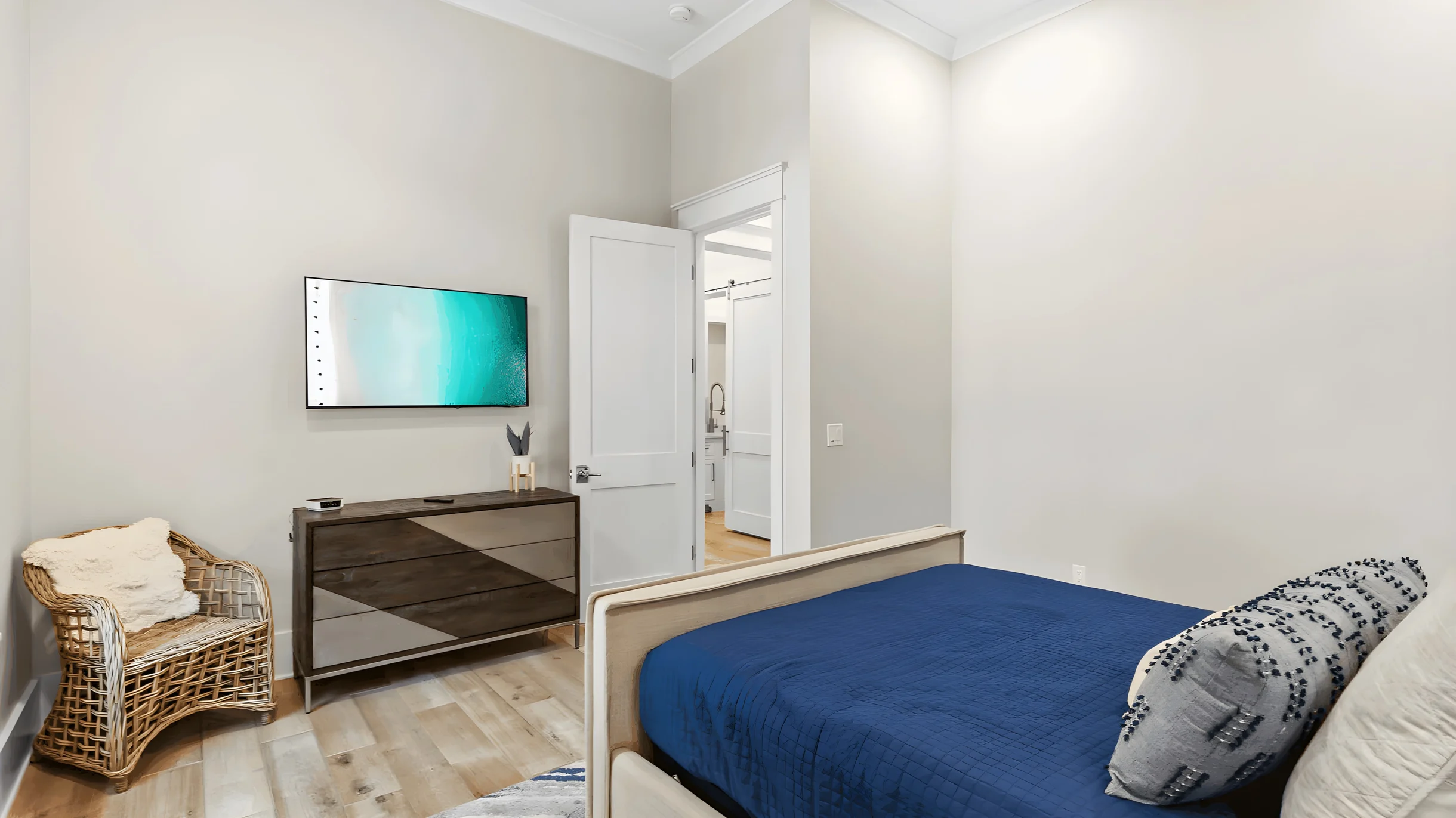 Wander Inlet Beach Escape #38