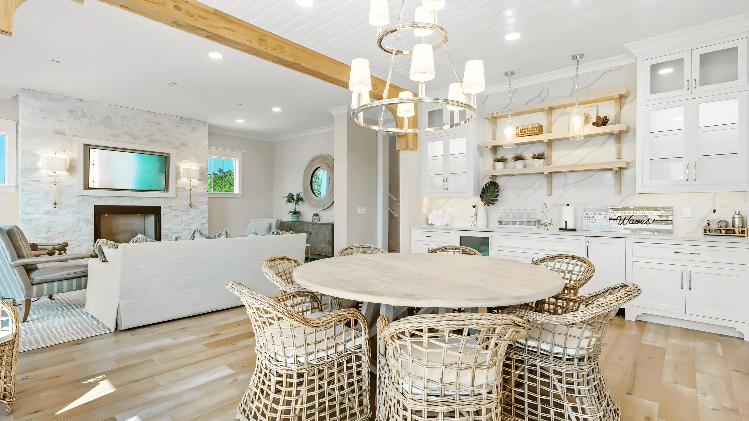 Wander Inlet Beach Escape #13