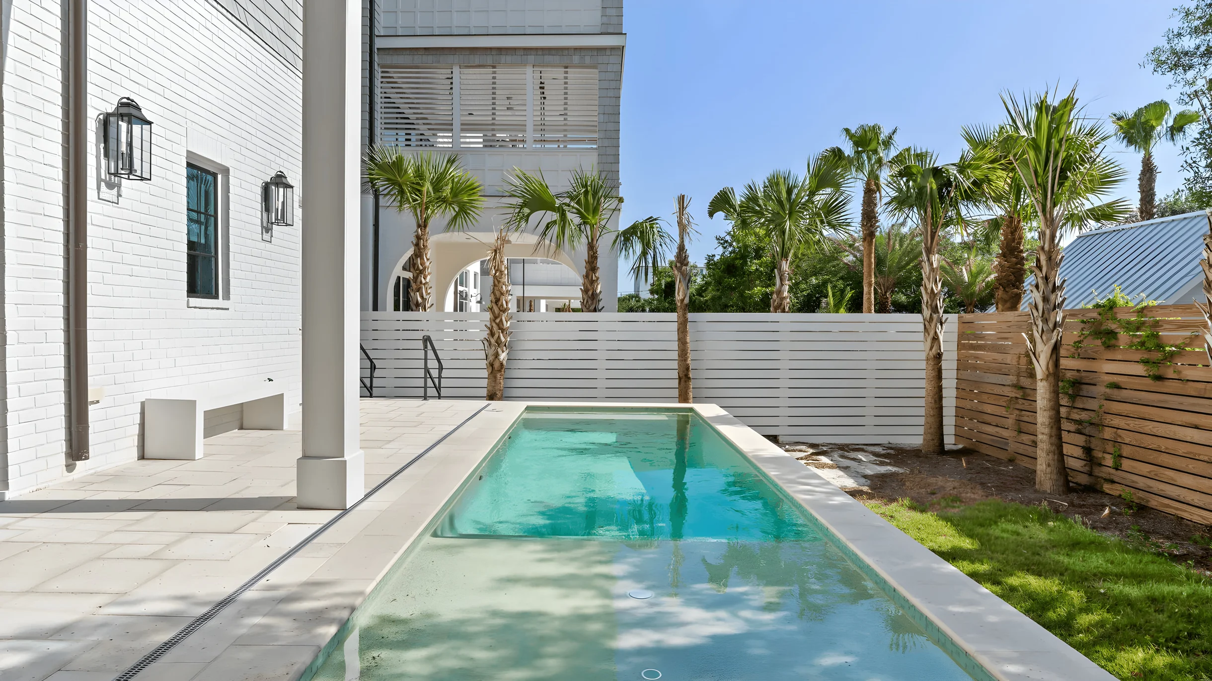 Wander Inlet Beach Escape #5