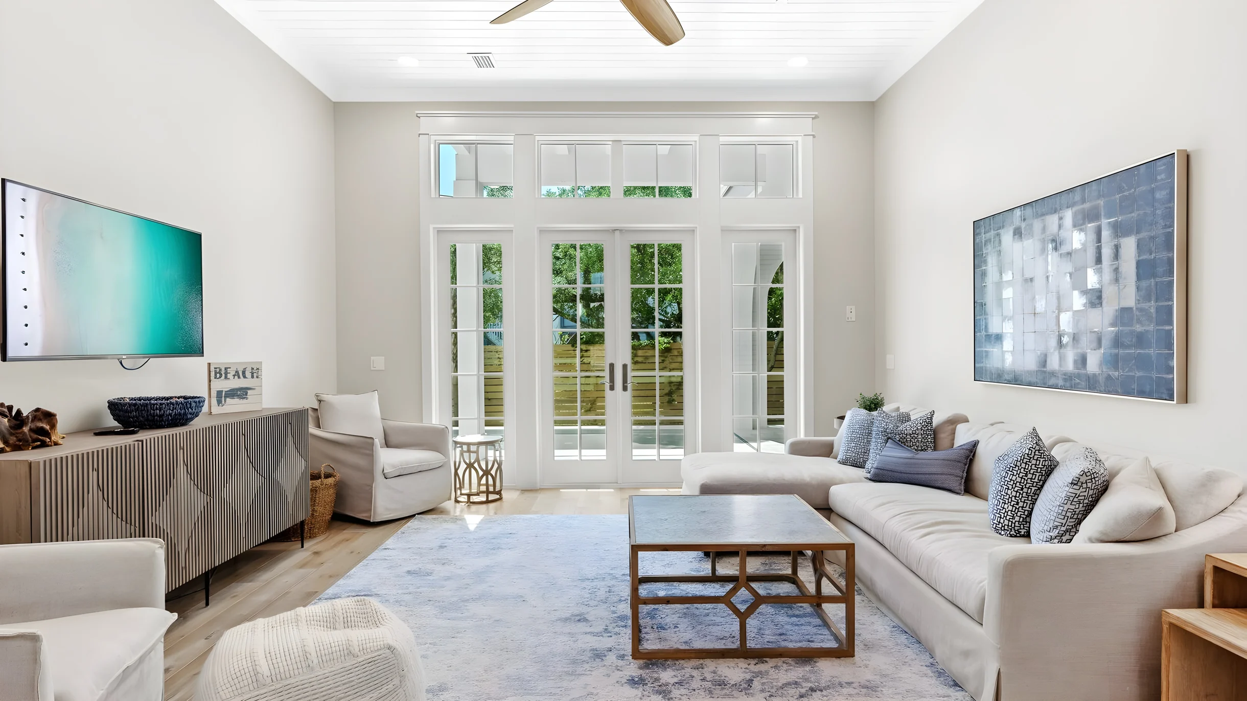 Wander Inlet Beach Escape #40