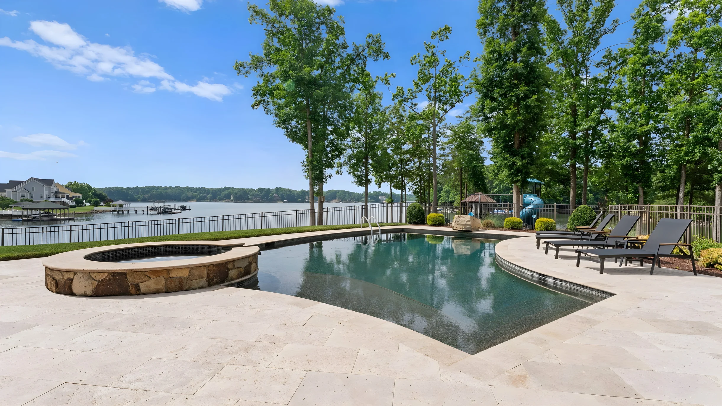 Wander Lake Norman Cove #42