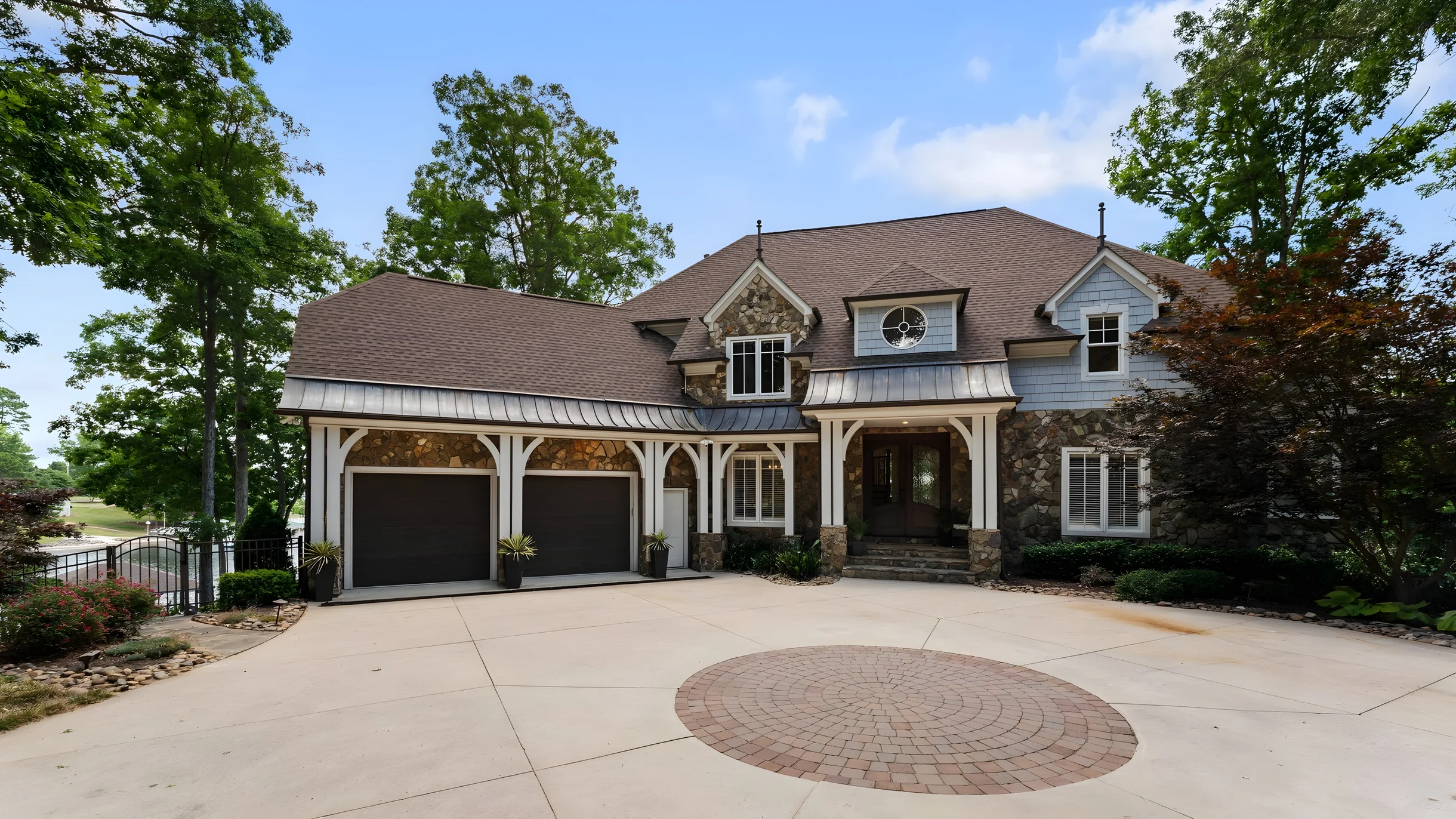 Wander Lake Norman Cove #77