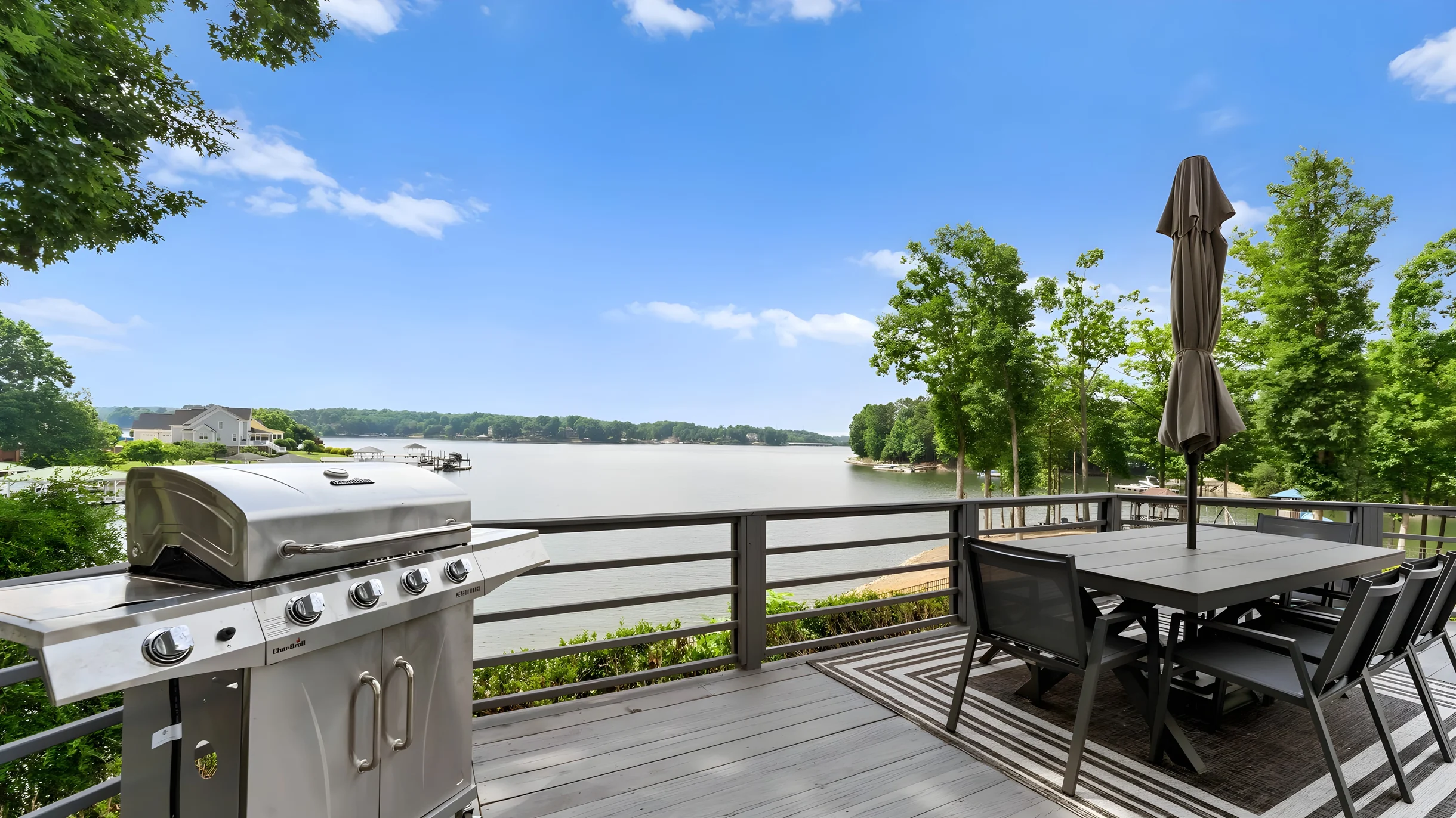 Wander Lake Norman Cove #56