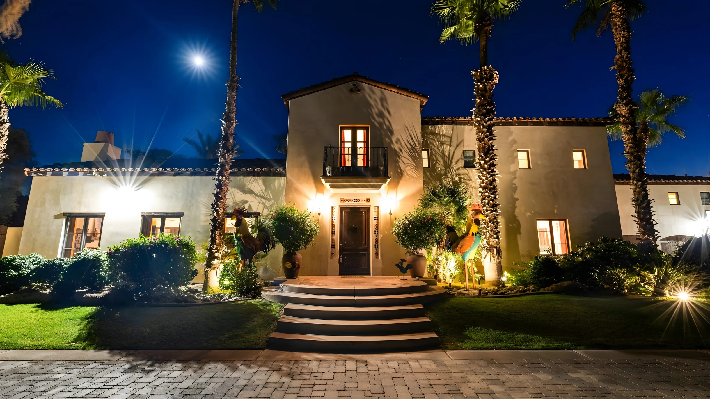 Wander Bermuda Dunes Retreat #4