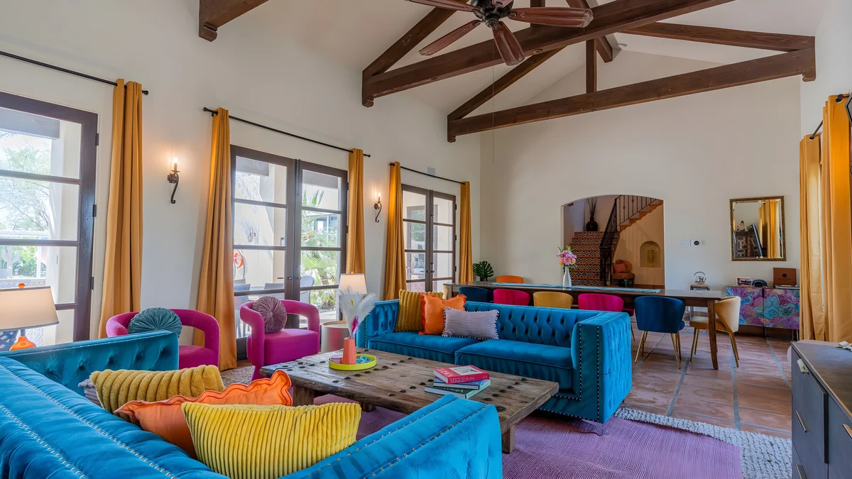 Wander Bermuda Dunes Retreat