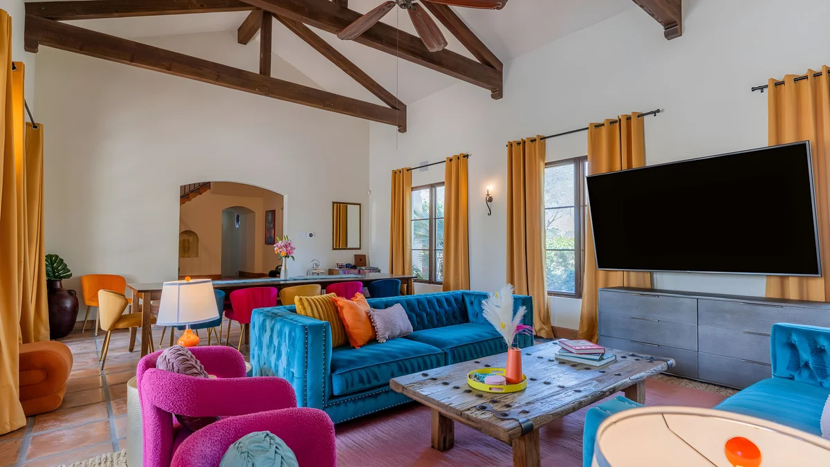 Wander Bermuda Dunes Retreat