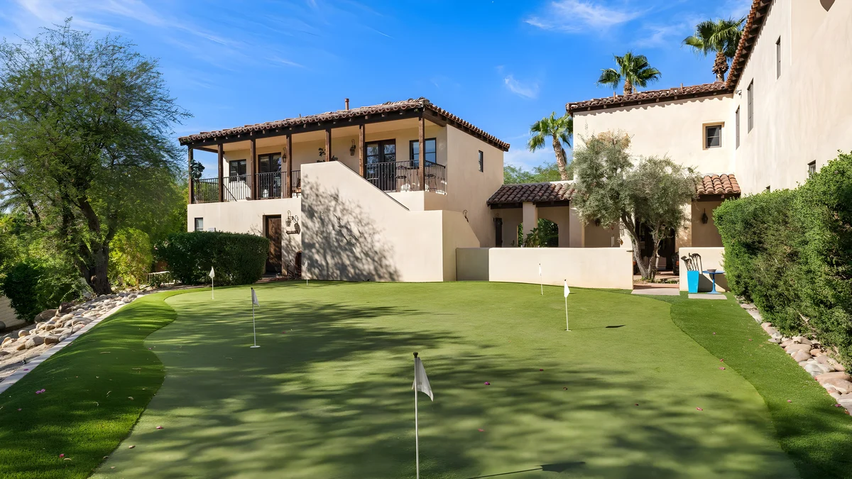 Wander Bermuda Dunes Retreat