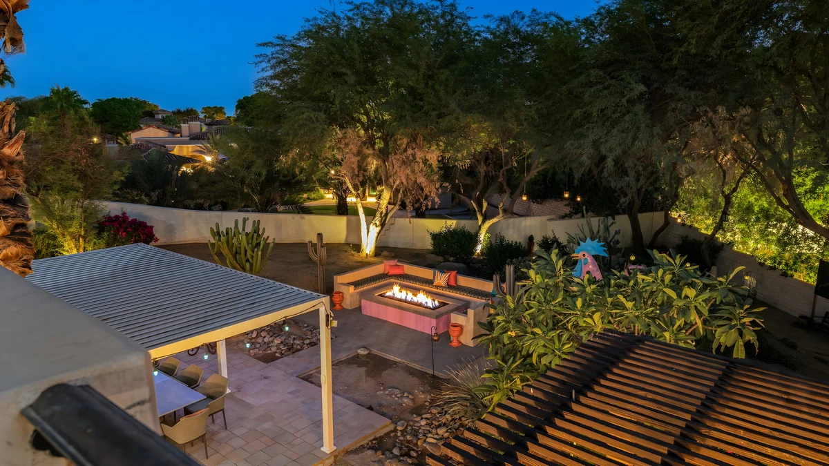 Wander Bermuda Dunes Retreat