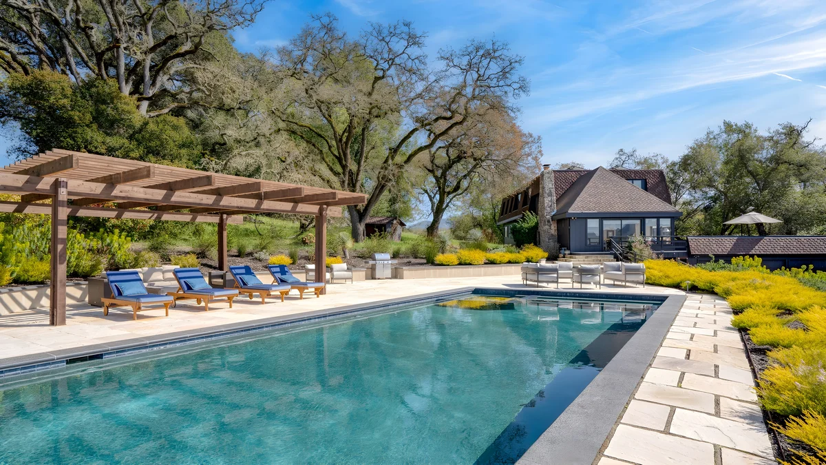 Wander Santa Rosa Valley