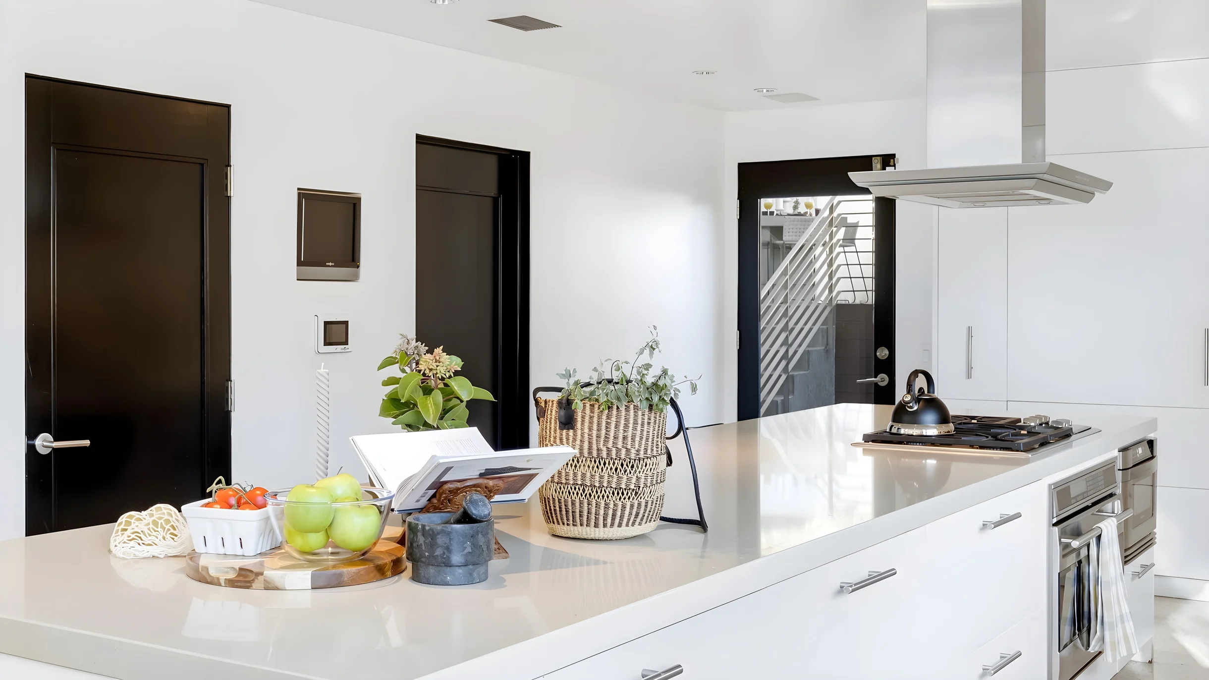 Wander Sunset Strip Allure #38