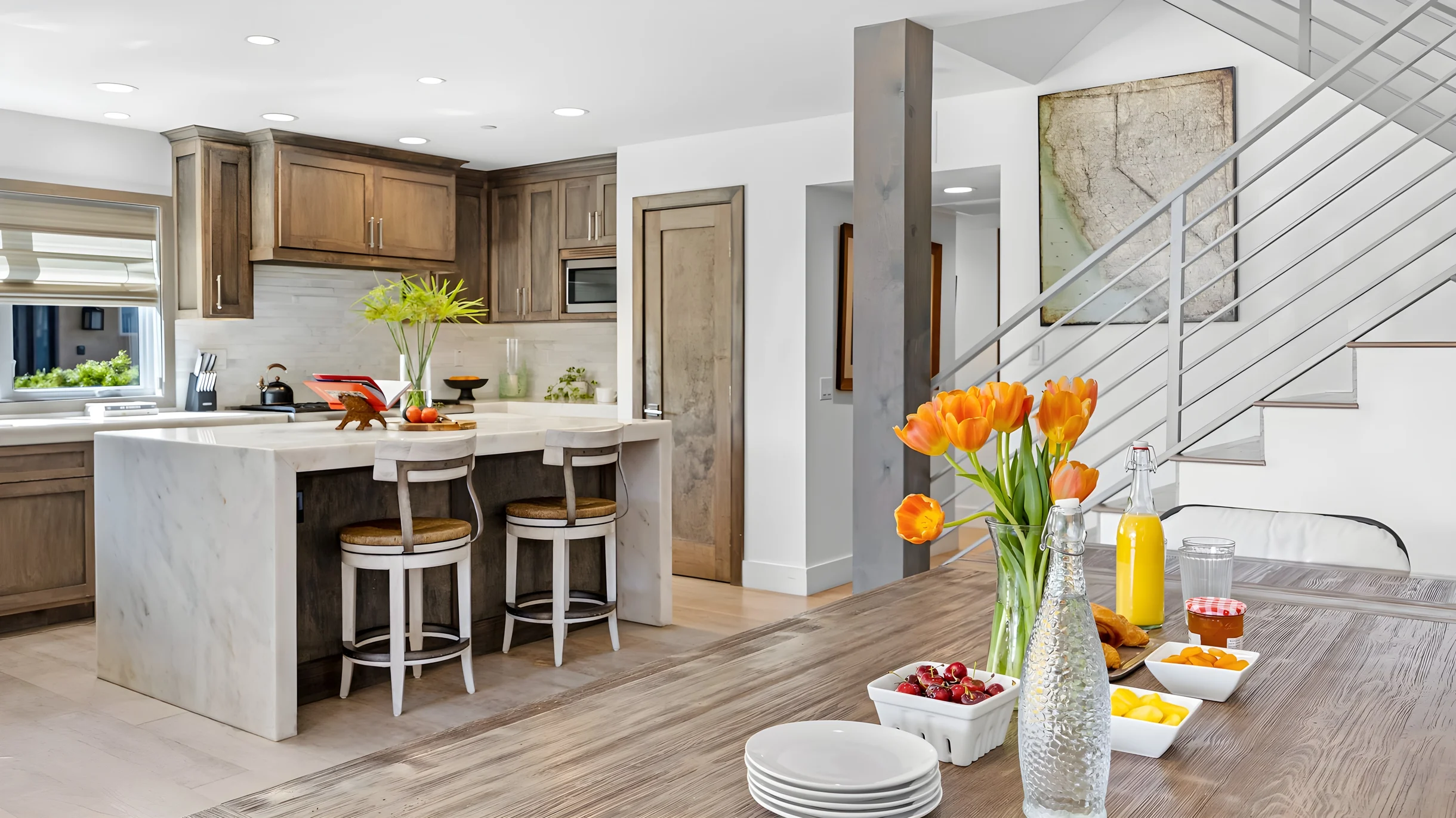 Wander Newport Tides #25