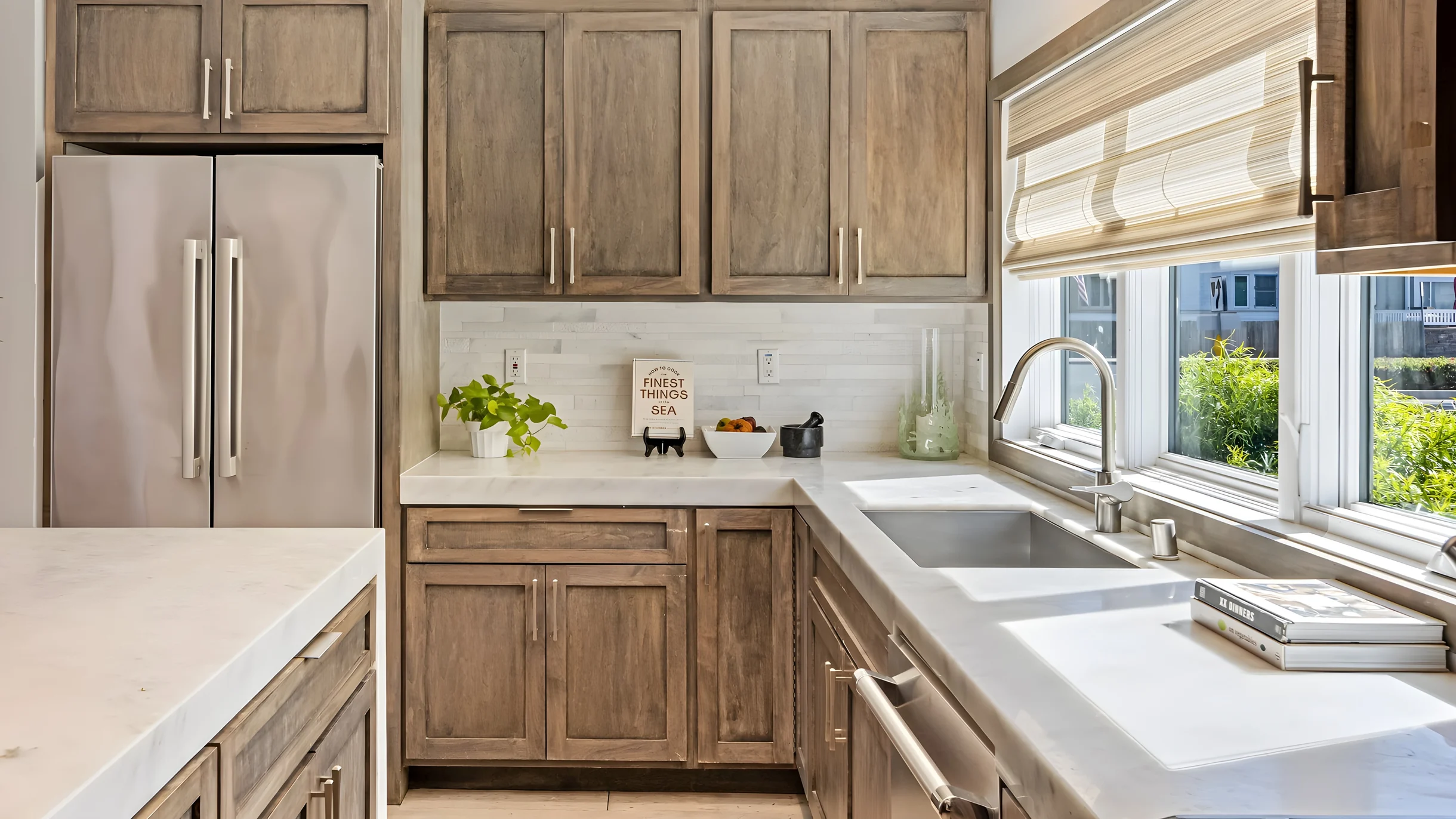 Wander Newport Tides #41