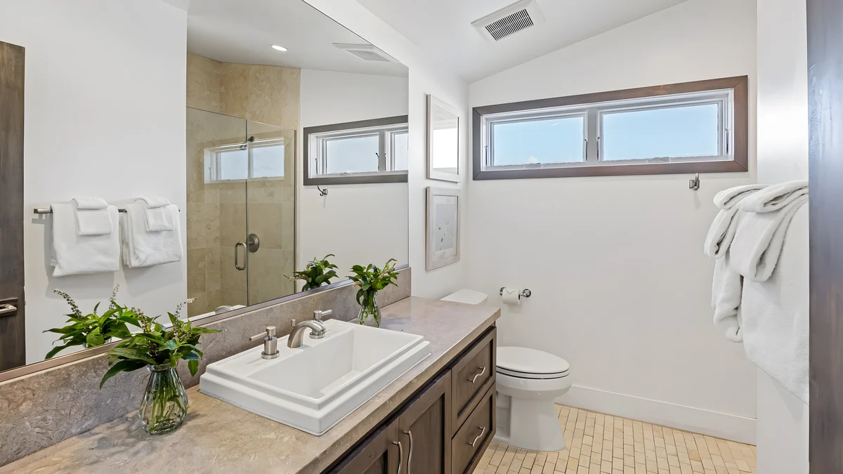 Wander Newport Tides