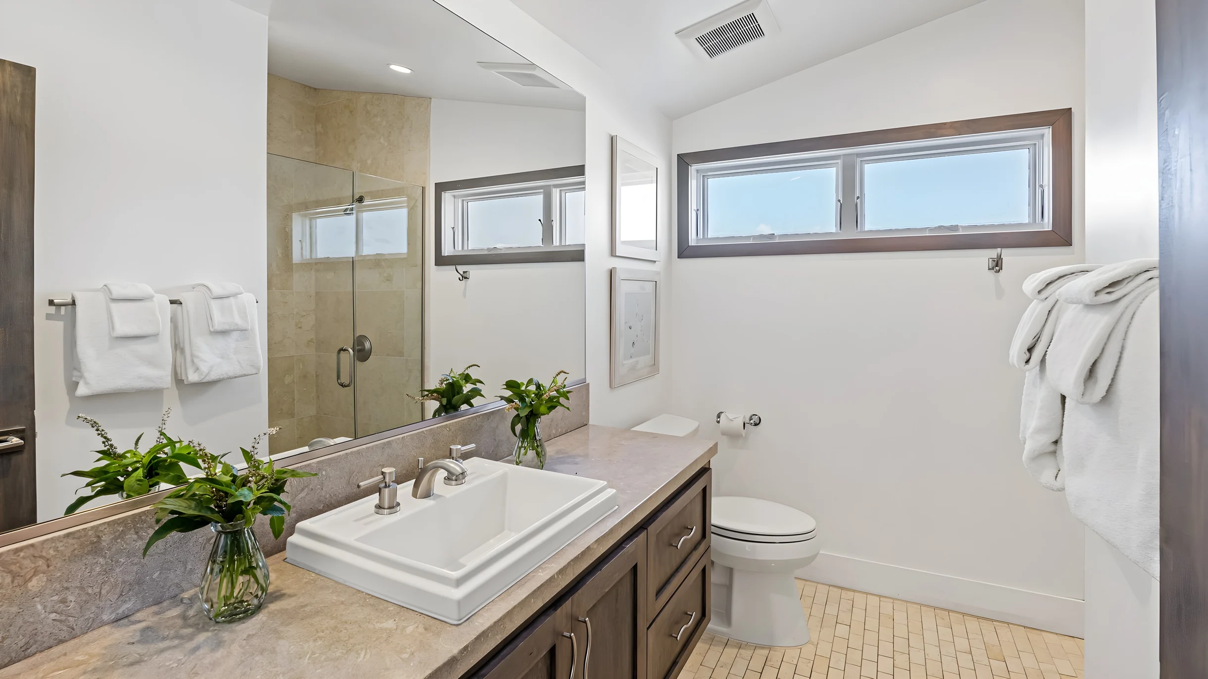 Wander Newport Tides #21