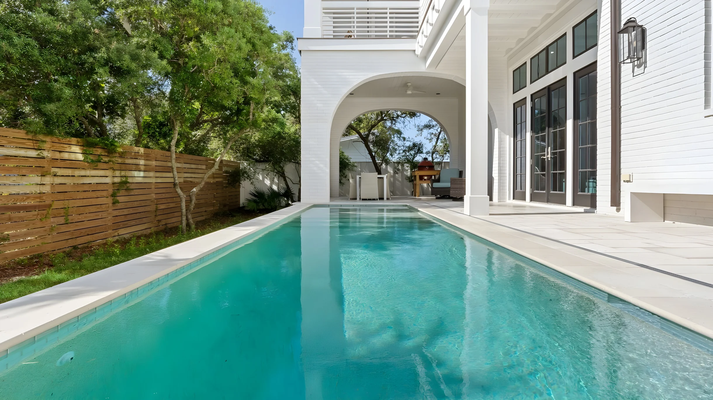 Wander Inlet Beach Escape #4