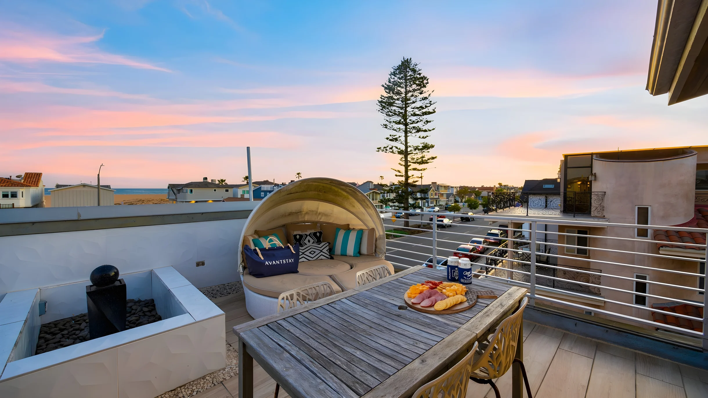 Wander Newport Tides #10