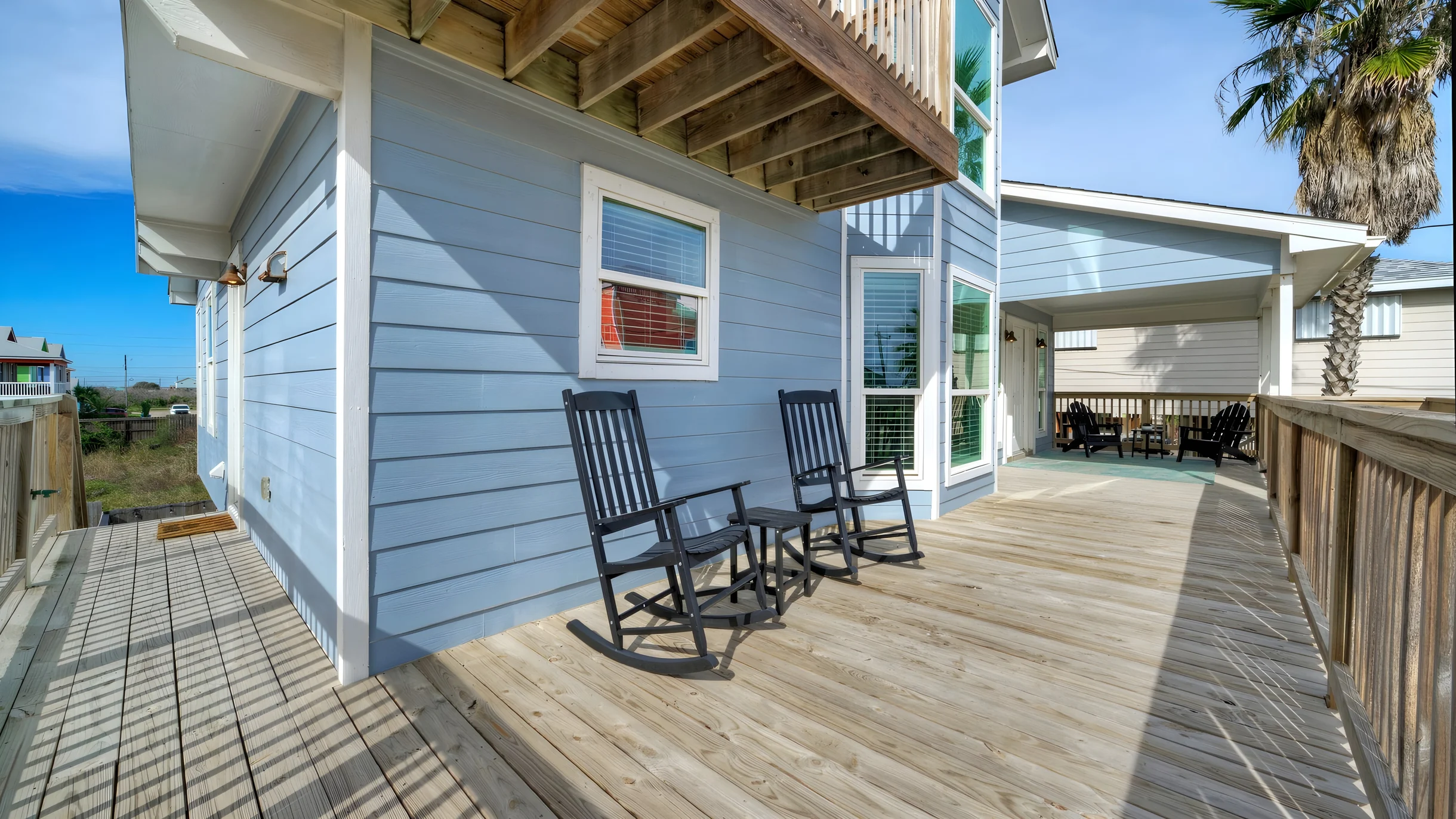 Wander Port Aransas Tides #30