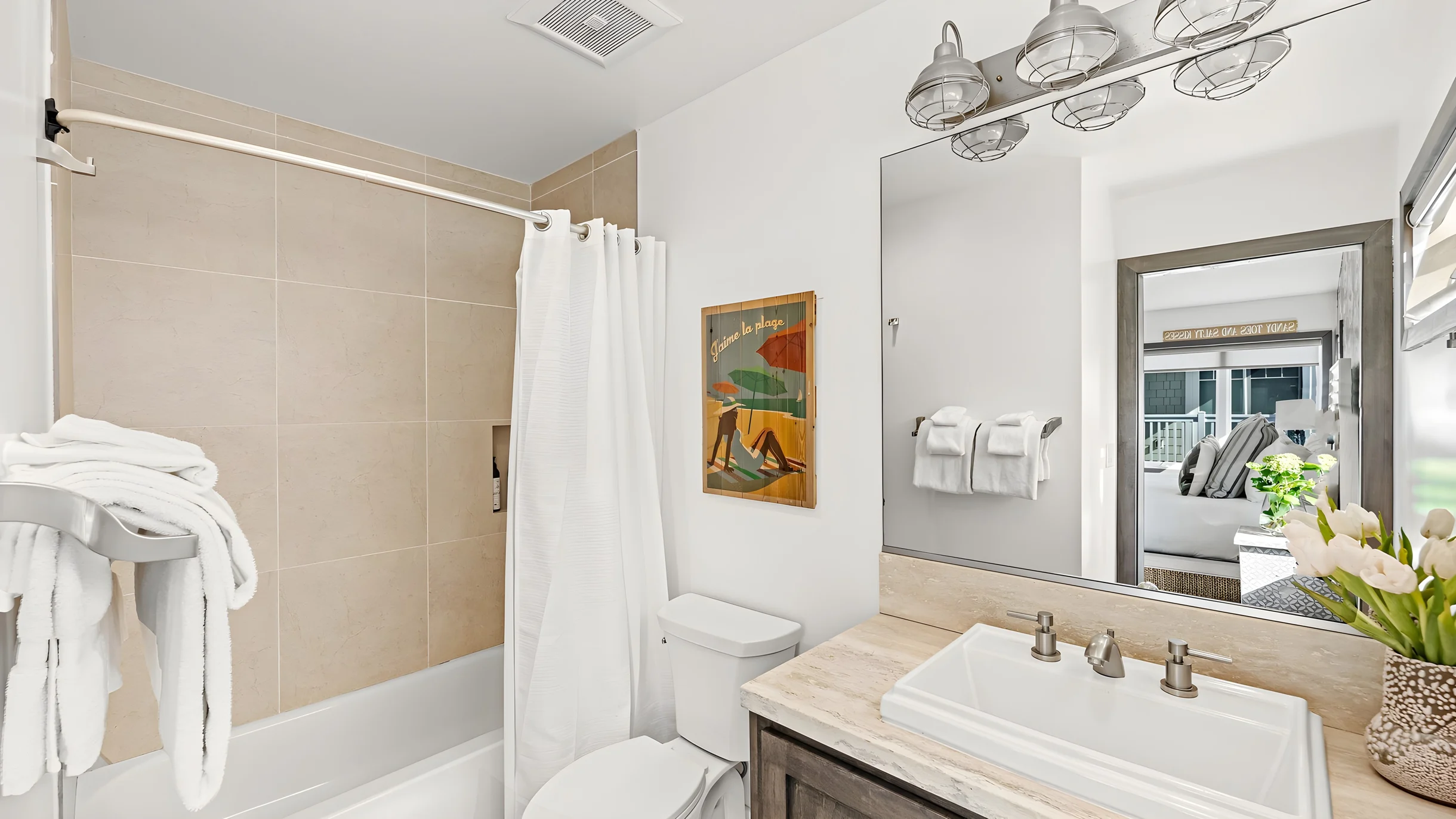 Wander Newport Tides #11